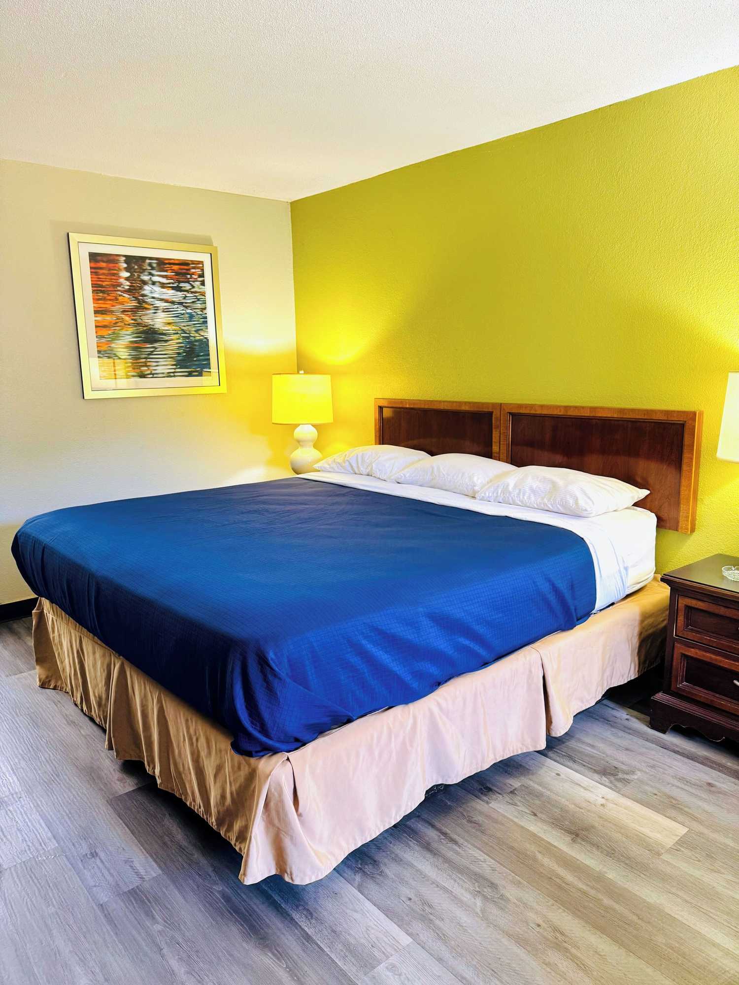 Gift card for Newnan Lodge