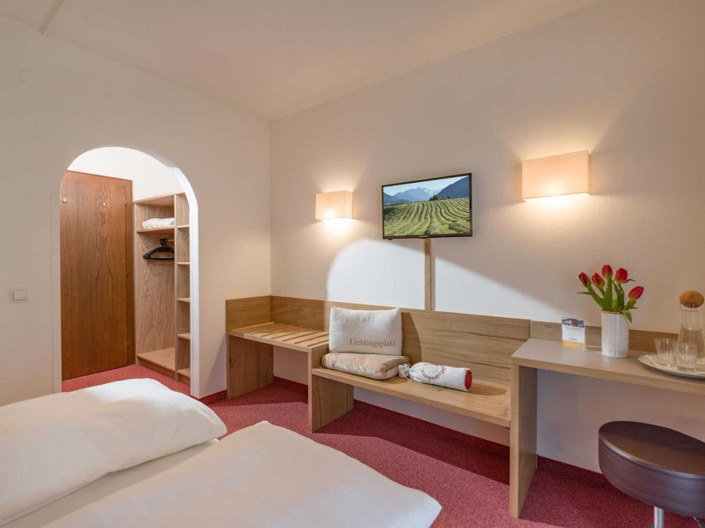 Gift card for Hotel Gänsleit