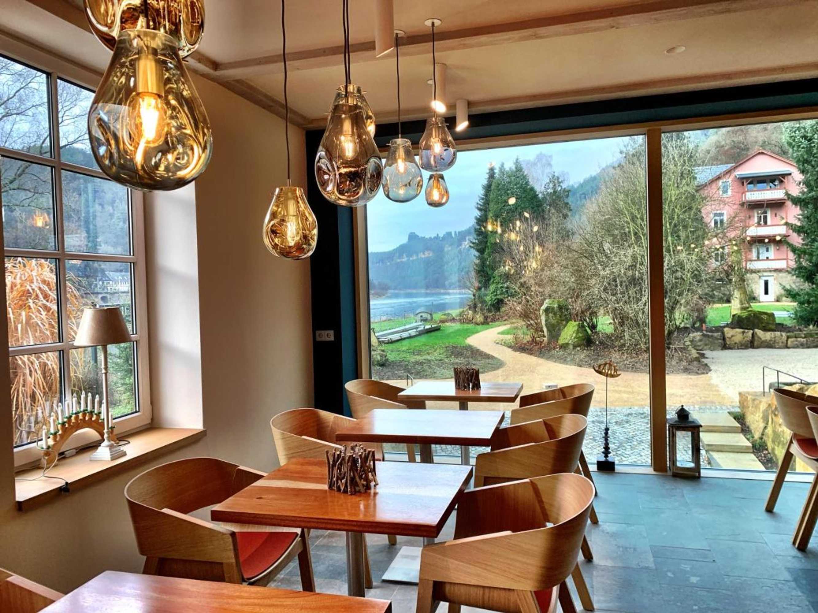 Gift card for Bio- & Nationalparkhotel Helvetia