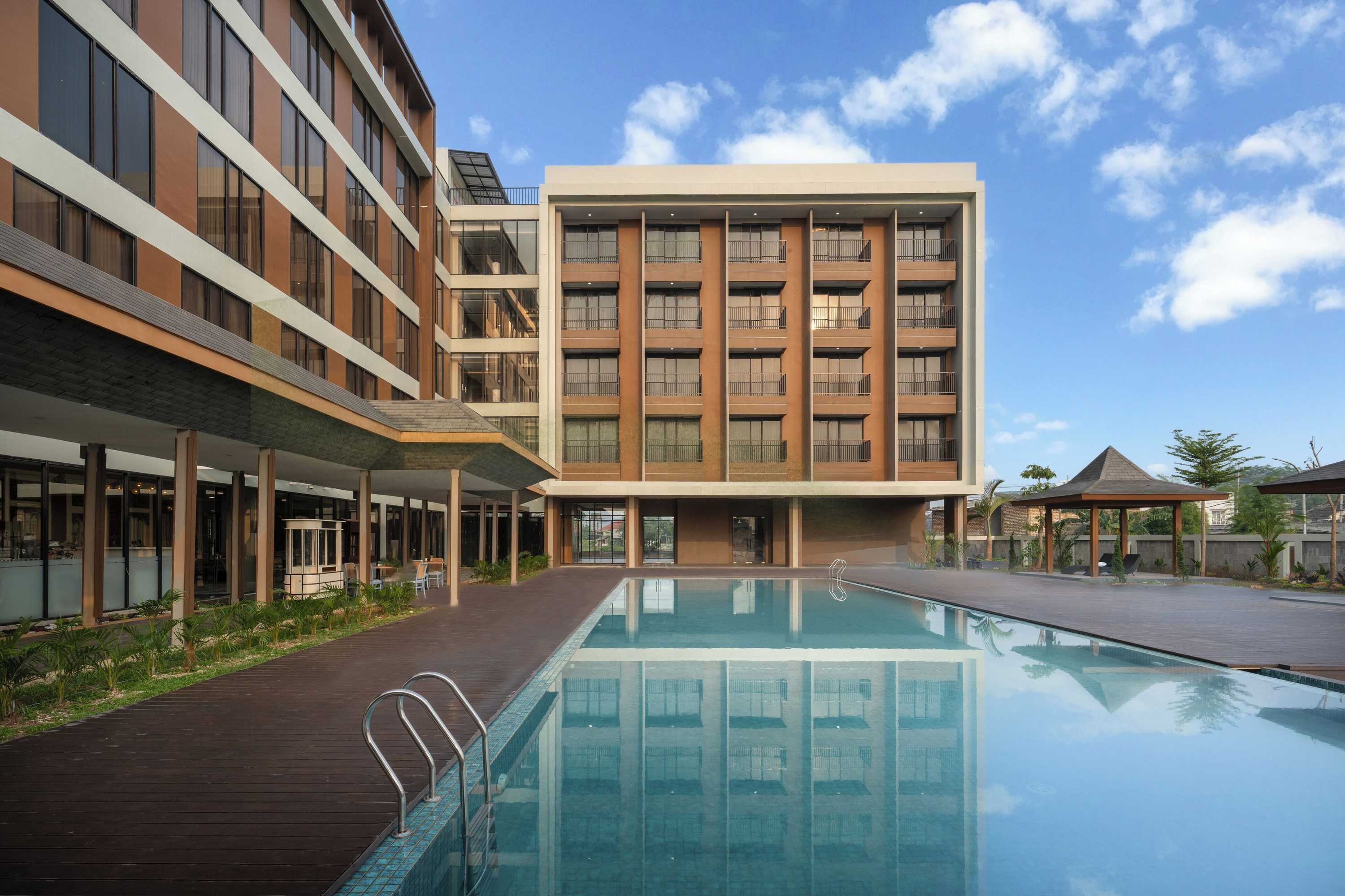 Gift card for Myze Hotel Sumenep Gift card for Myze Hotel Sumenep