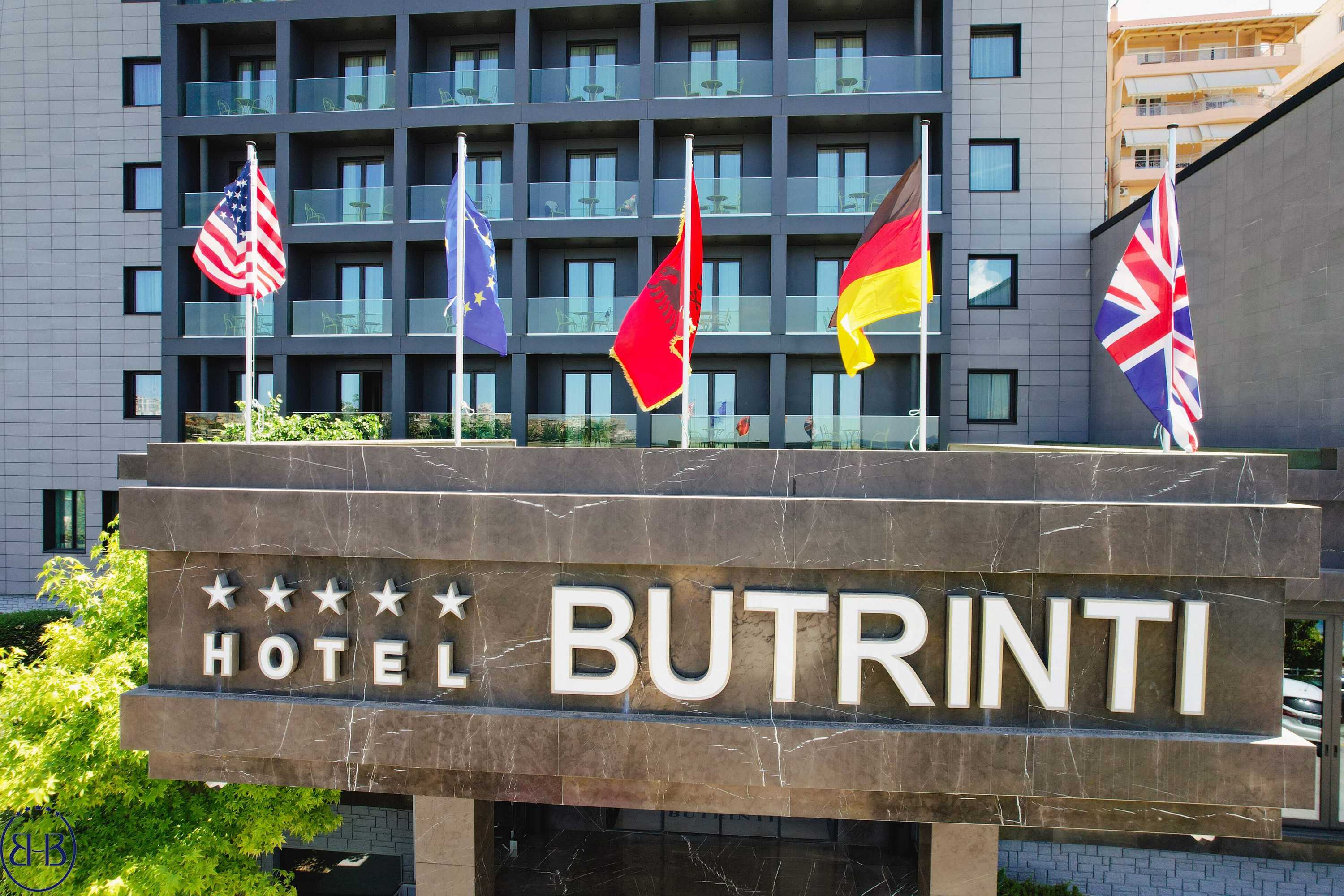 Gift card for Hotel Saranda Butrinti Affiliated by Meliá Gift card for Hotel Saranda Butrinti Affiliated by Meliá