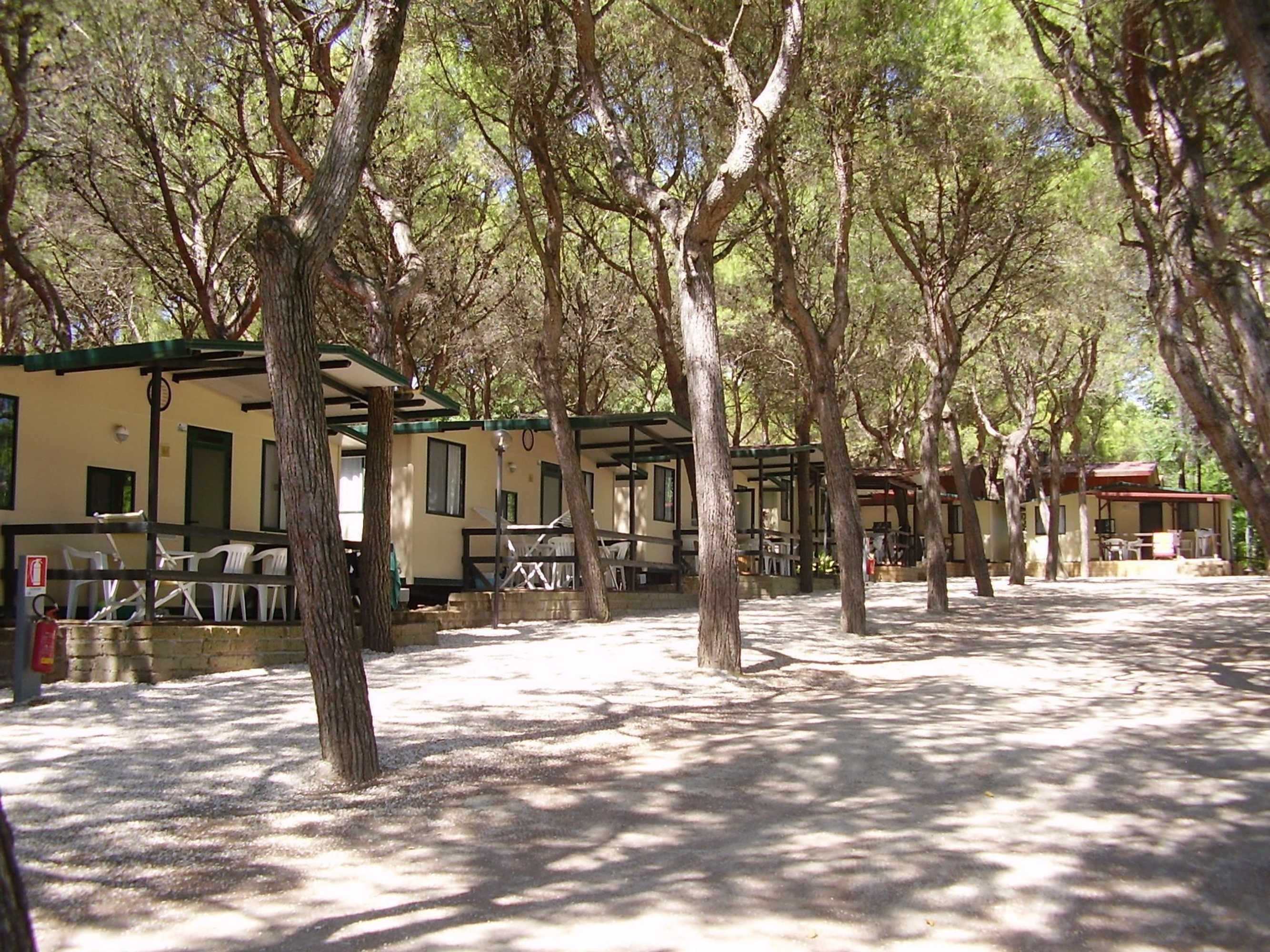 Gift card for Camping Village Riviera