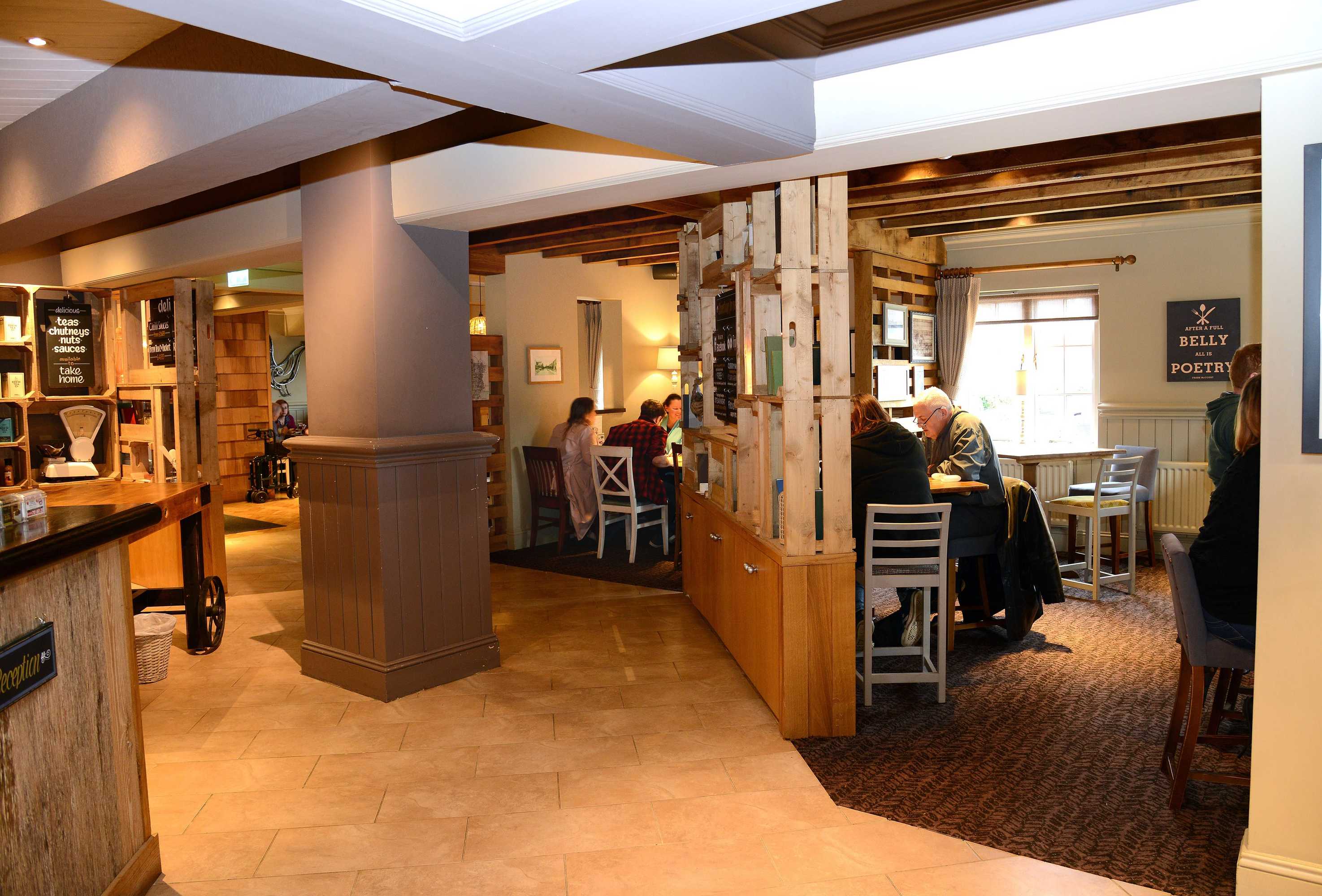 Gift card for Crewe & Harpur, Derby by Marston's Inns Gift card for Crewe & Harpur, Derby by Marston's Inns