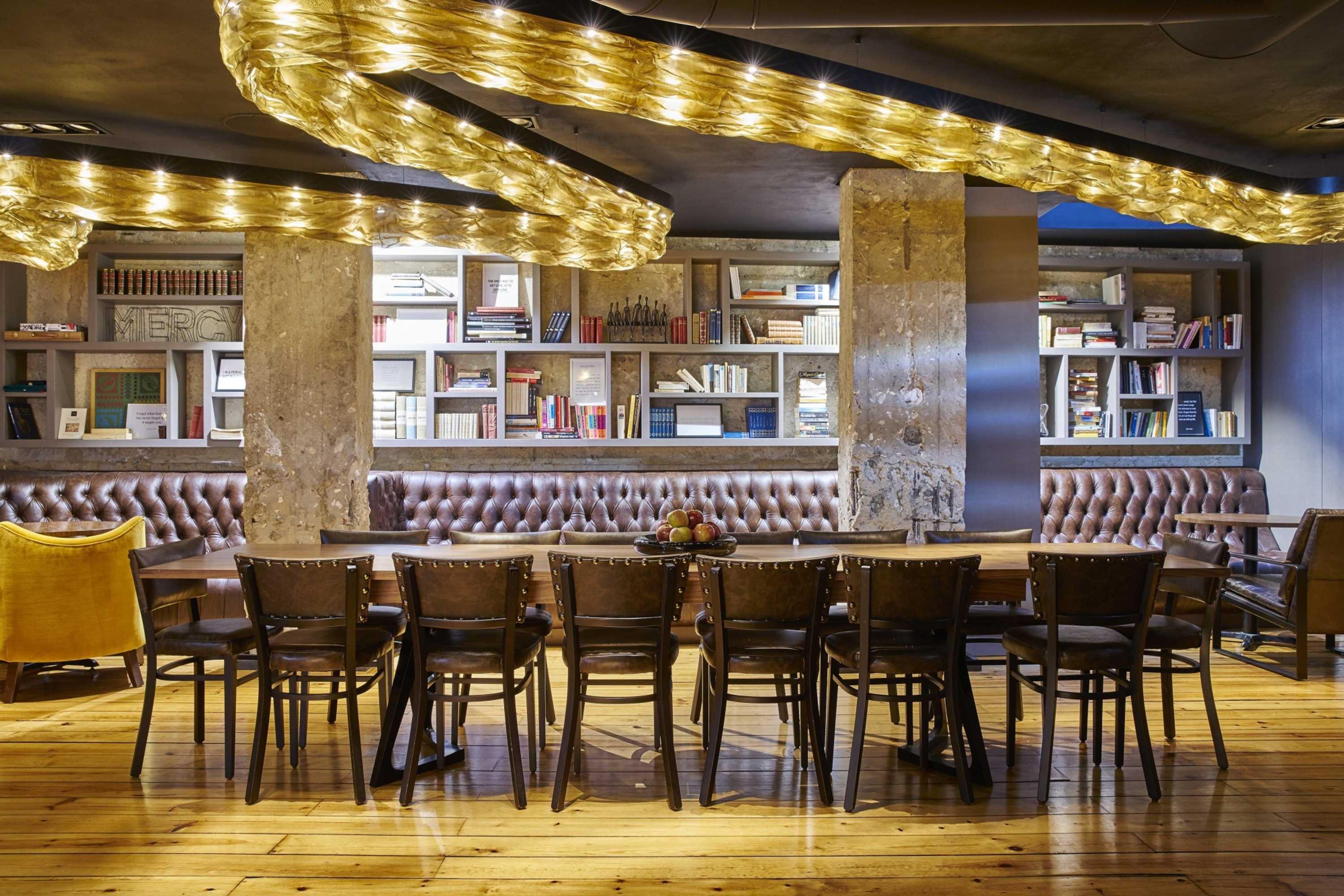 Gift card for 9hotel Mercy