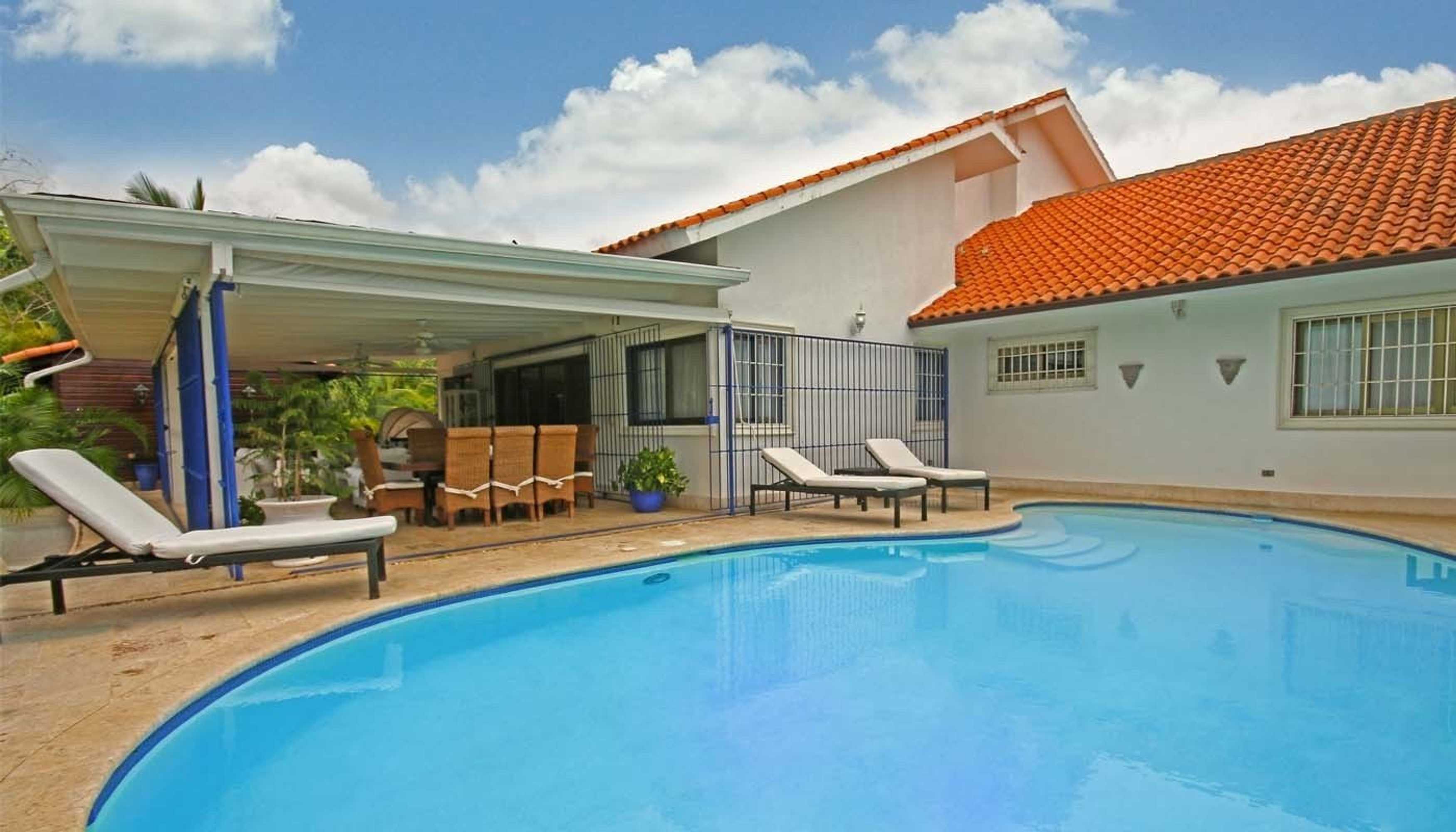 Gift card for Casa Del Rocio by Casa de Campo Resort & Villas Gift card for Casa Del Rocio by Casa de Campo Resort & Villas