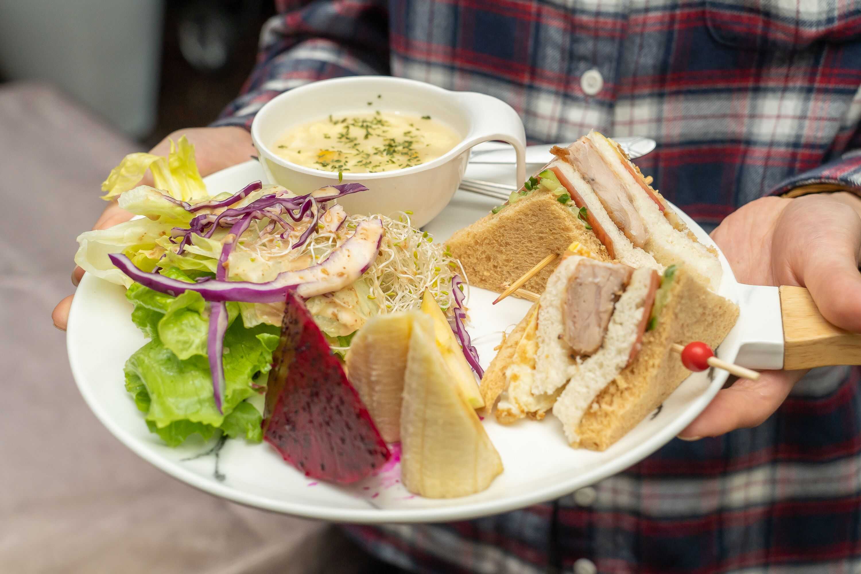 Gift card for Lusihan B&b