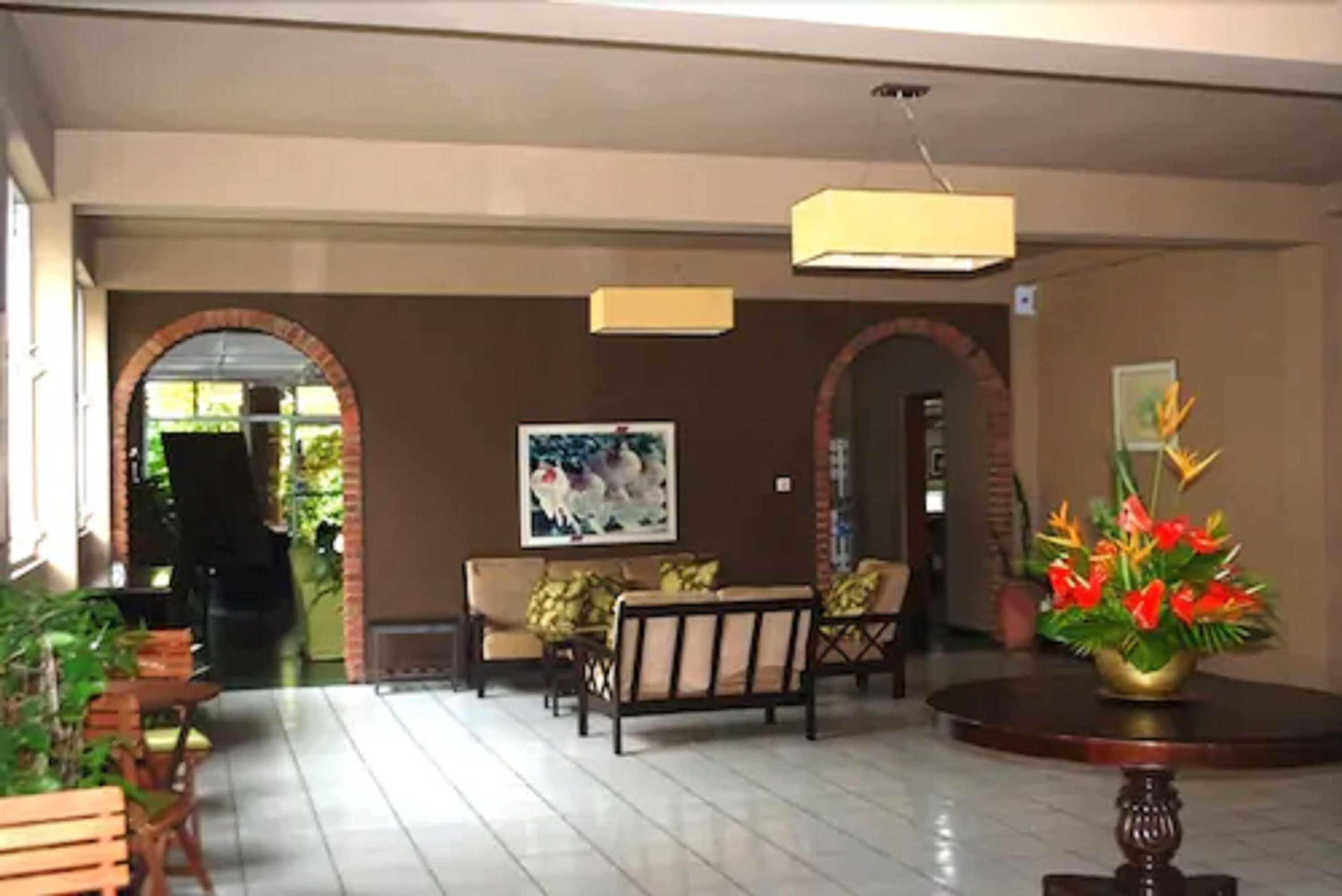 Gift card for The Mandeville Hotel Gift card for The Mandeville Hotel