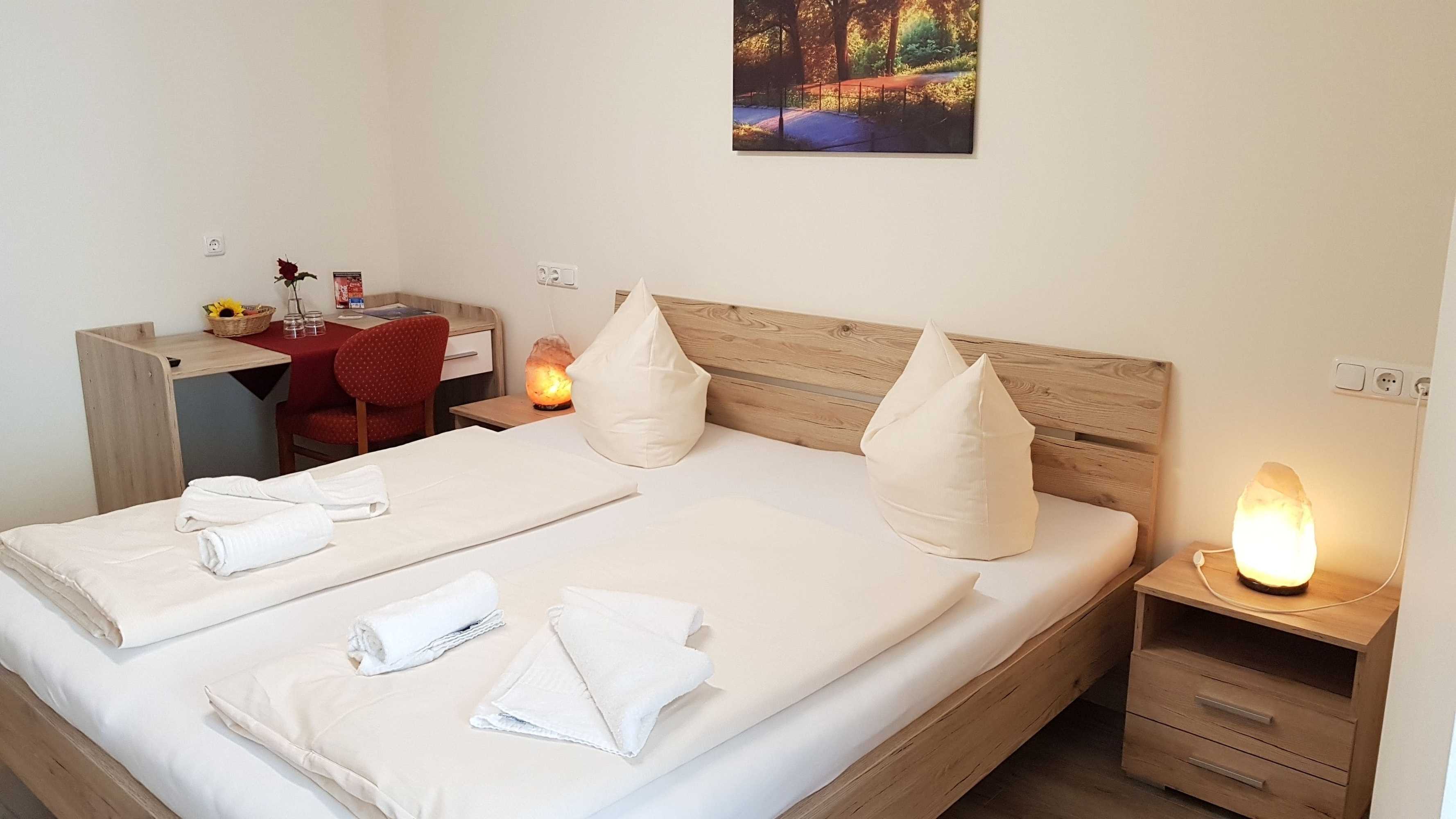 Gift card for Garni City Hotel Gift card for Garni City Hotel
