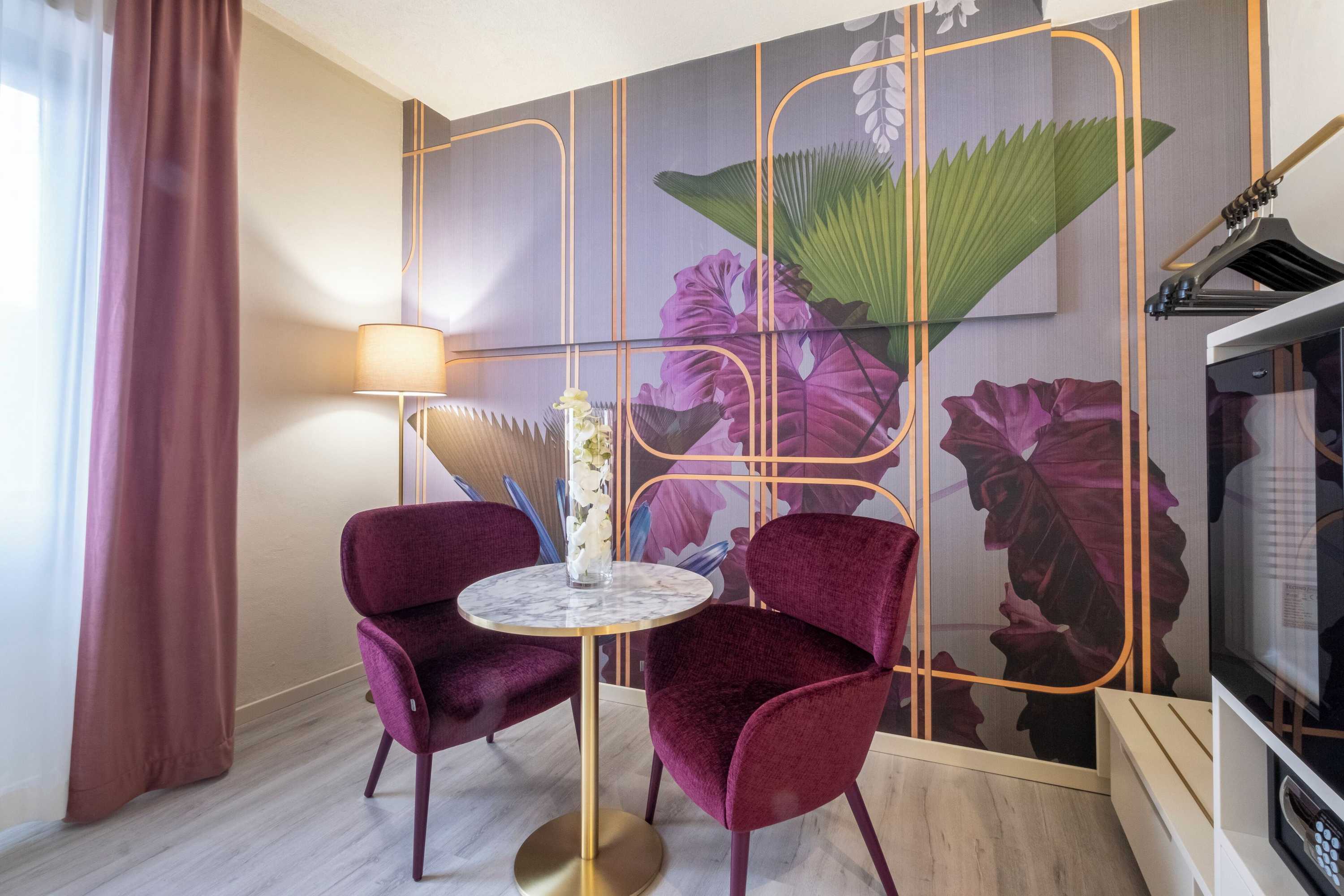 Gift card for Le Palme - Adults Only (10 Years Old) Gift card for Le Palme - Adults Only (10 Years Old)