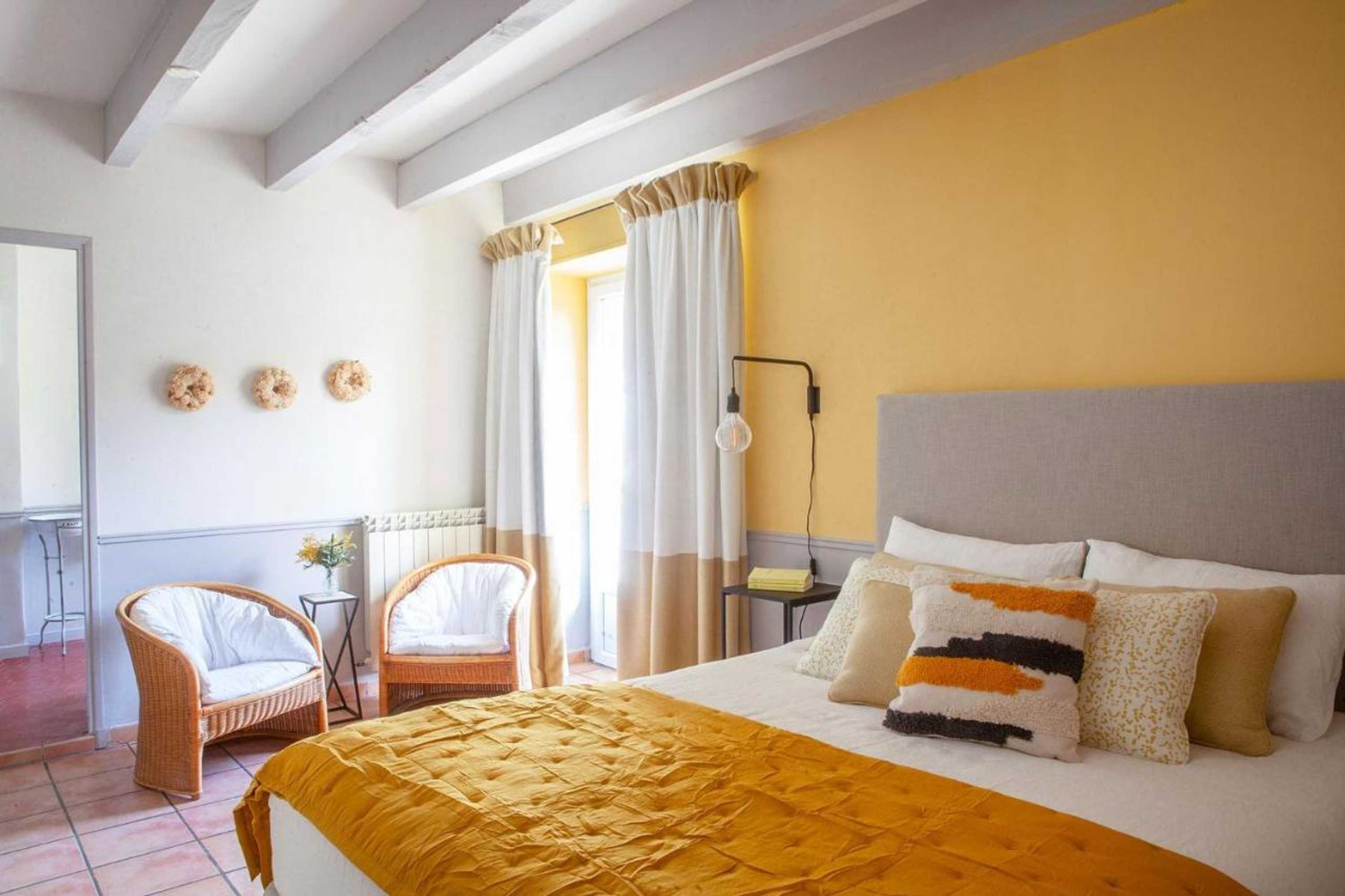 Gift card for Domaine de Blanche Fleur Gift card for Domaine de Blanche Fleur