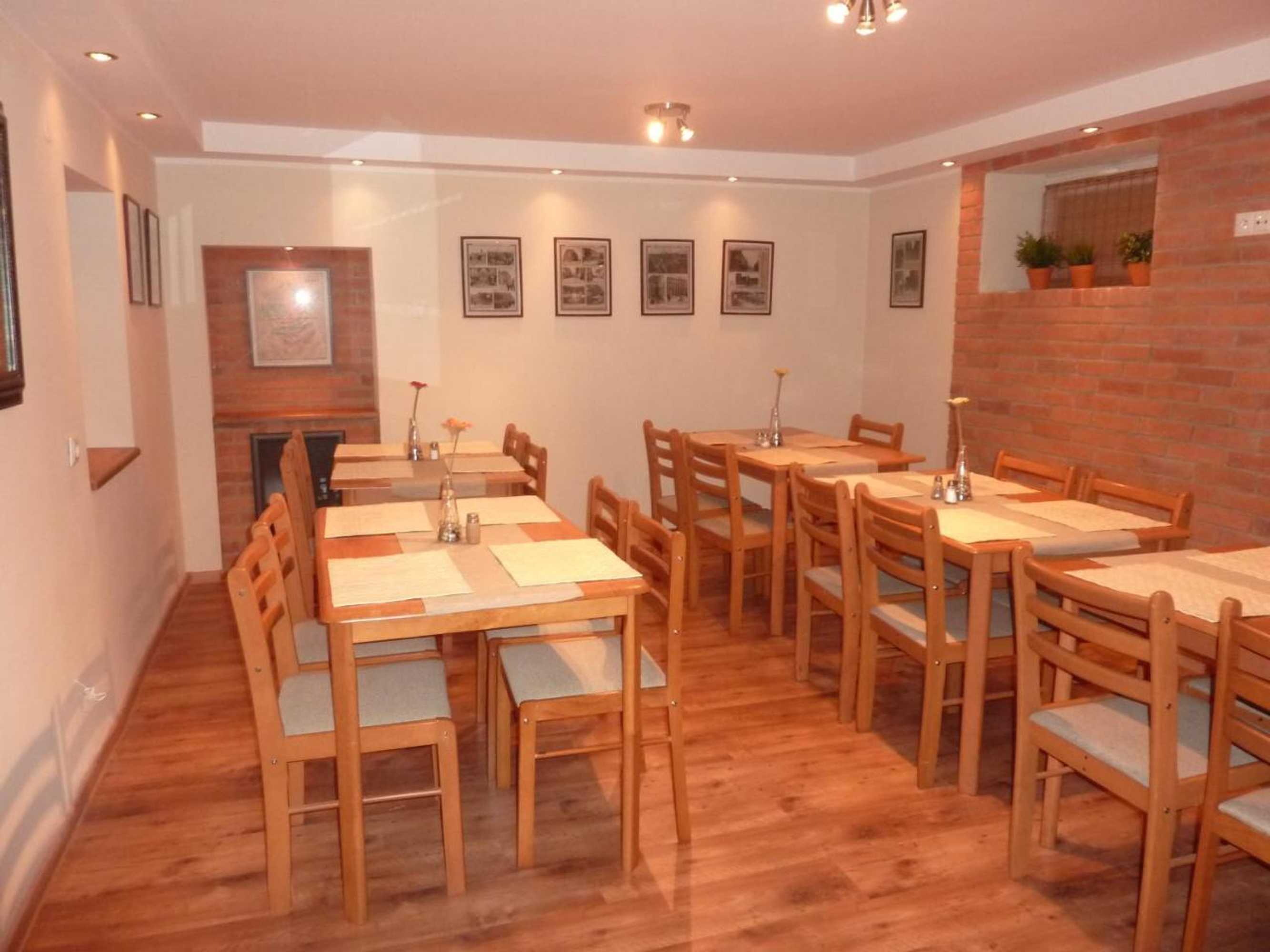 Gift card for Zajazd Arka