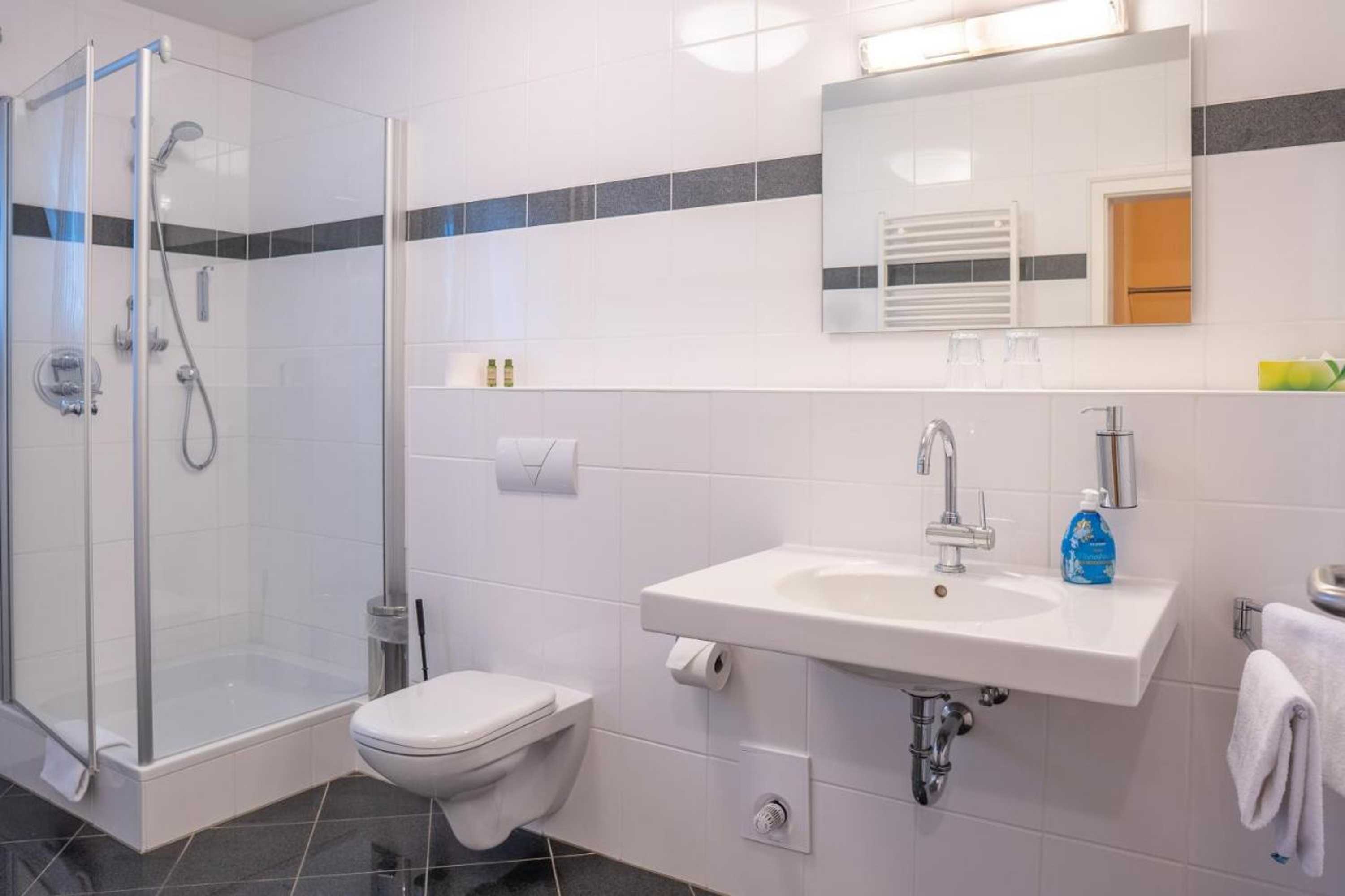 Gift card for Hotel Kaisergarten Neuenrade