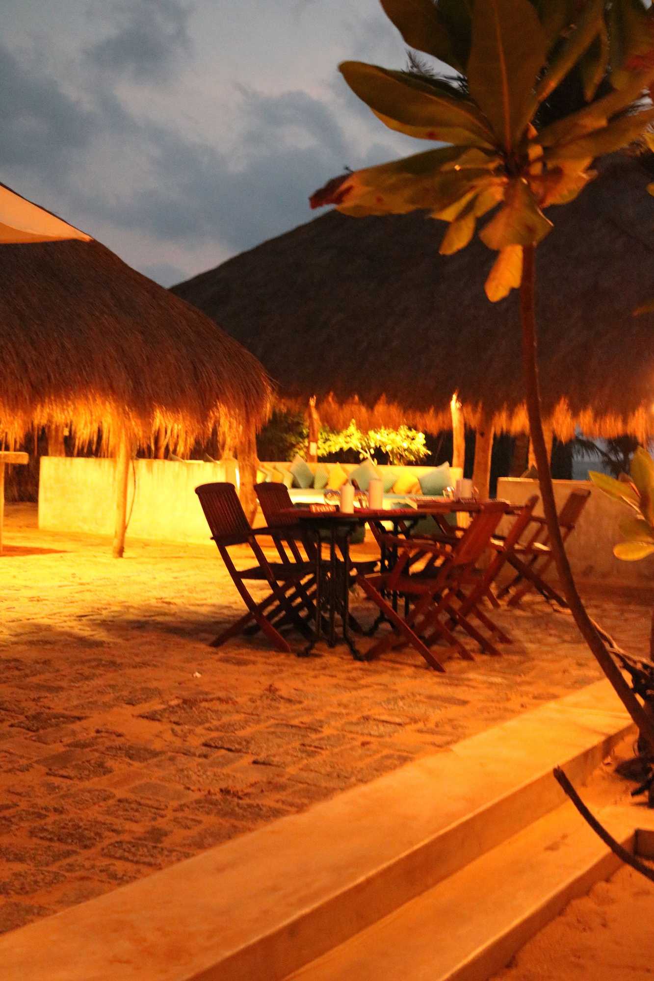 Gift card for Dolphin Beach Kalpitiya