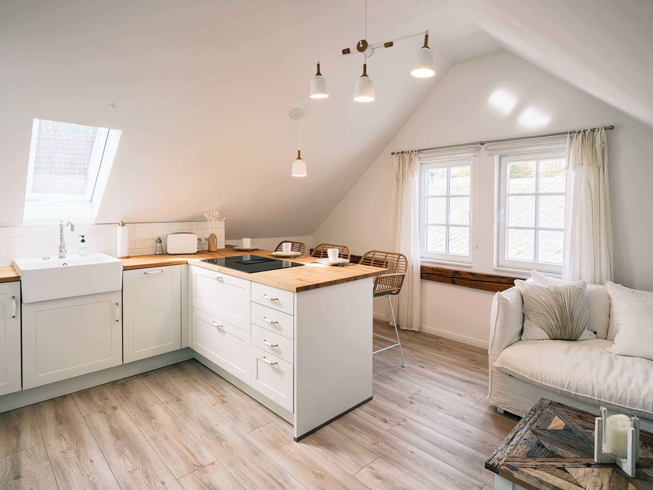 Gift card for Flecker Hotel