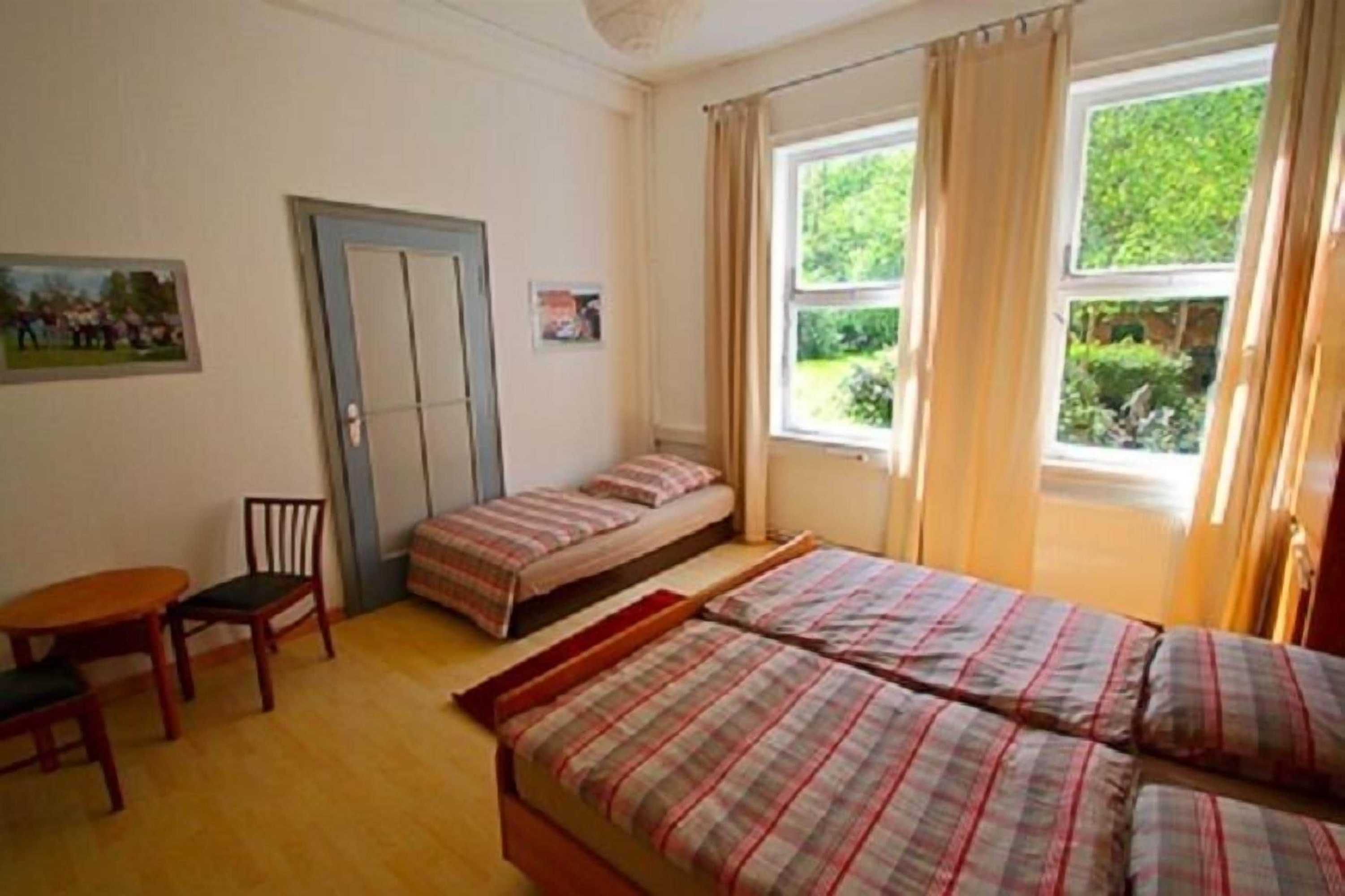 Gift card for Campinghotel Eulenburg - Hostel Gift card for Campinghotel Eulenburg - Hostel
