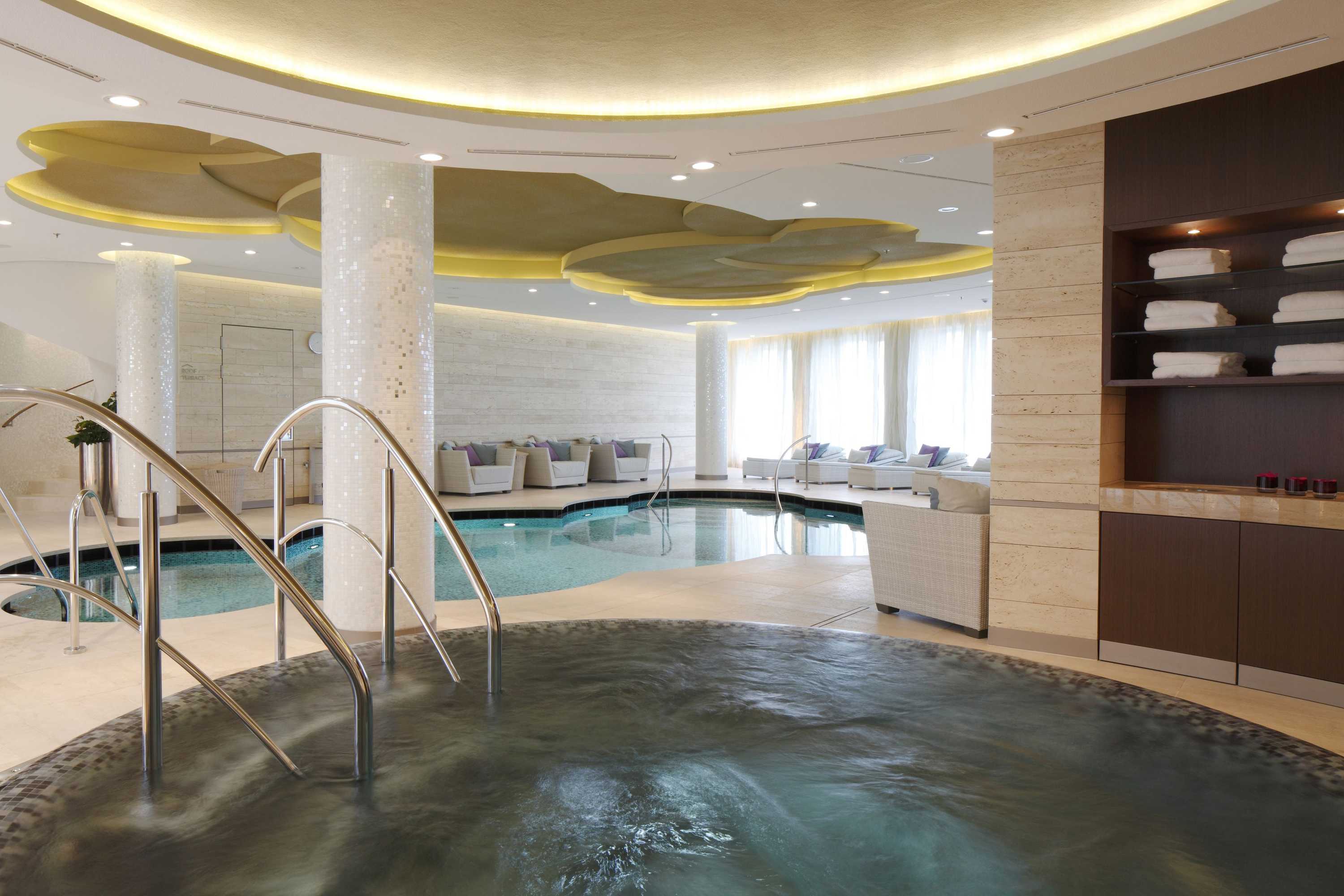 Gift card for Waldorf Astoria Berlin Gift card for Waldorf Astoria Berlin