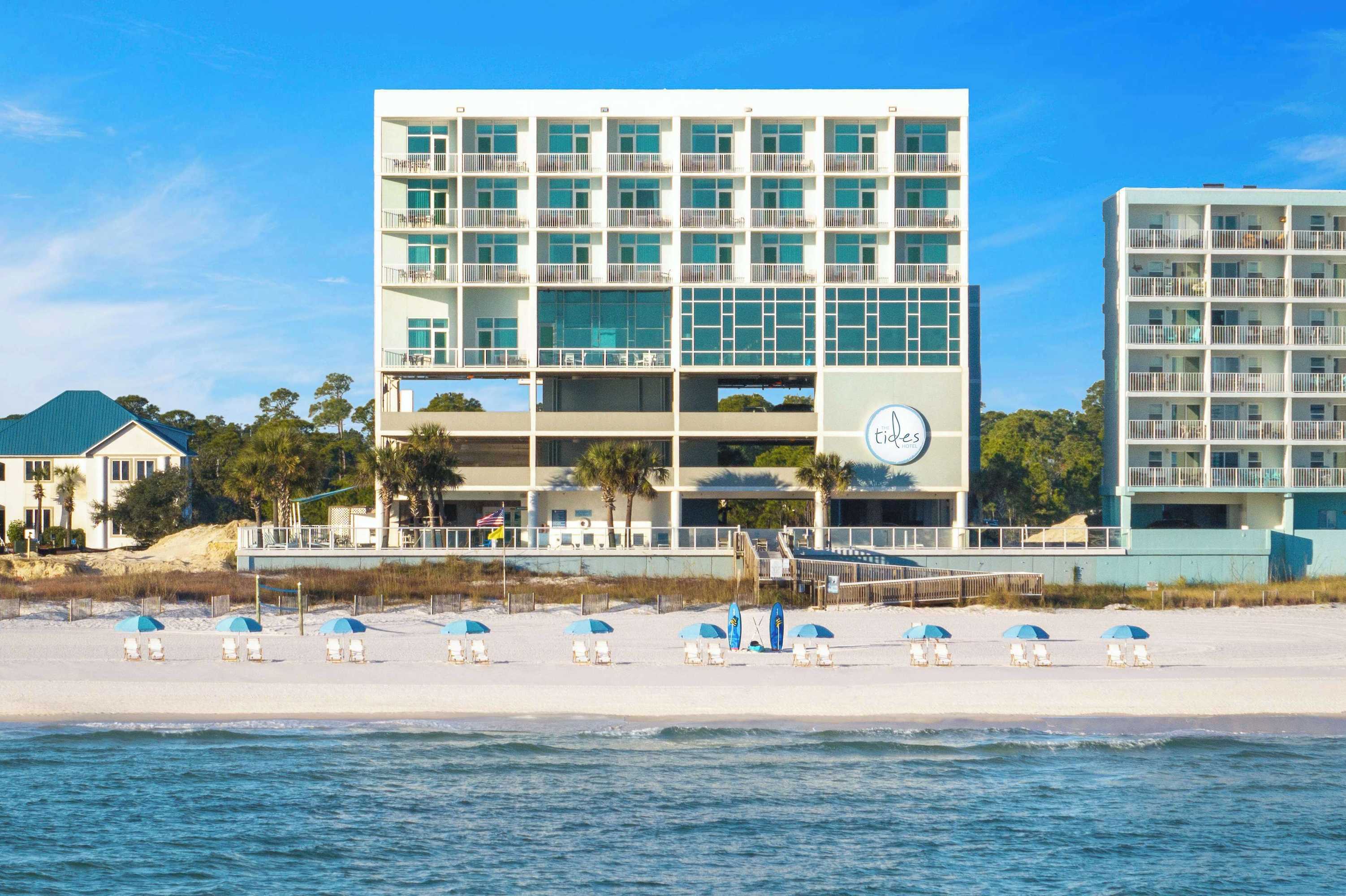 Gift card for Best Western Premier The Tides Gift card for Best Western Premier The Tides