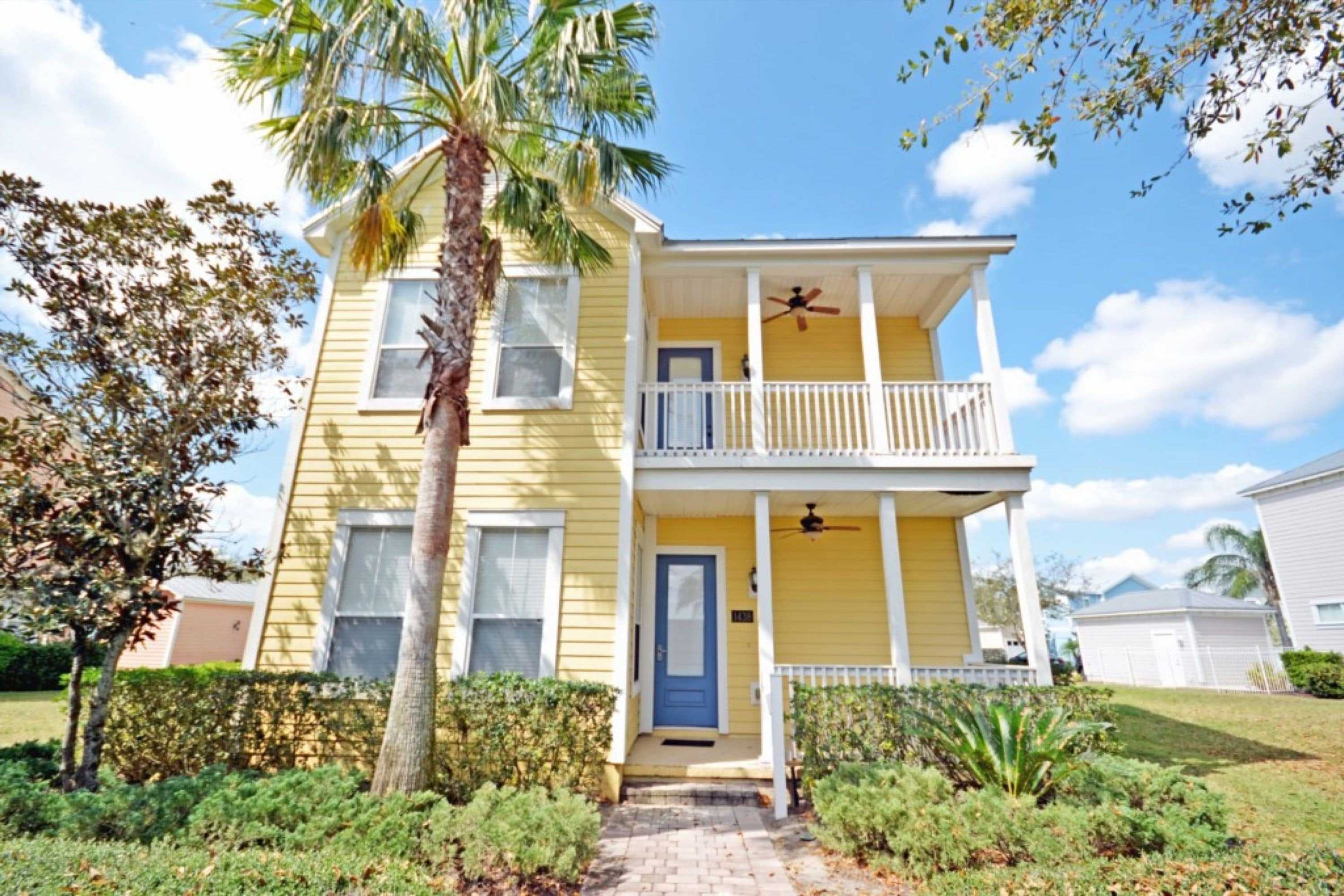 Gift card for Reunion Resort & Golf Club