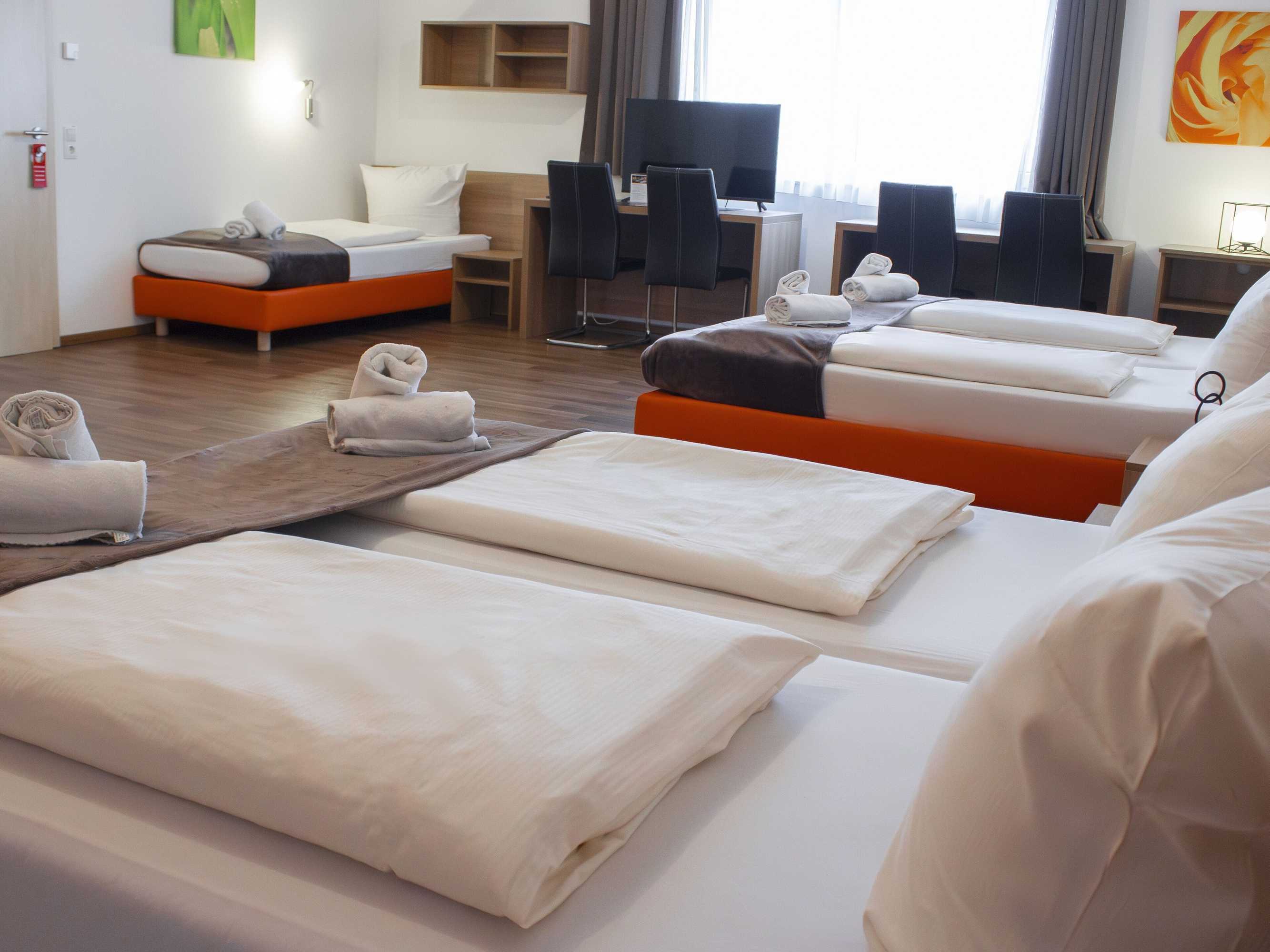 Gift card for Orange Hotel Und Apartments Gift card for Orange Hotel Und Apartments