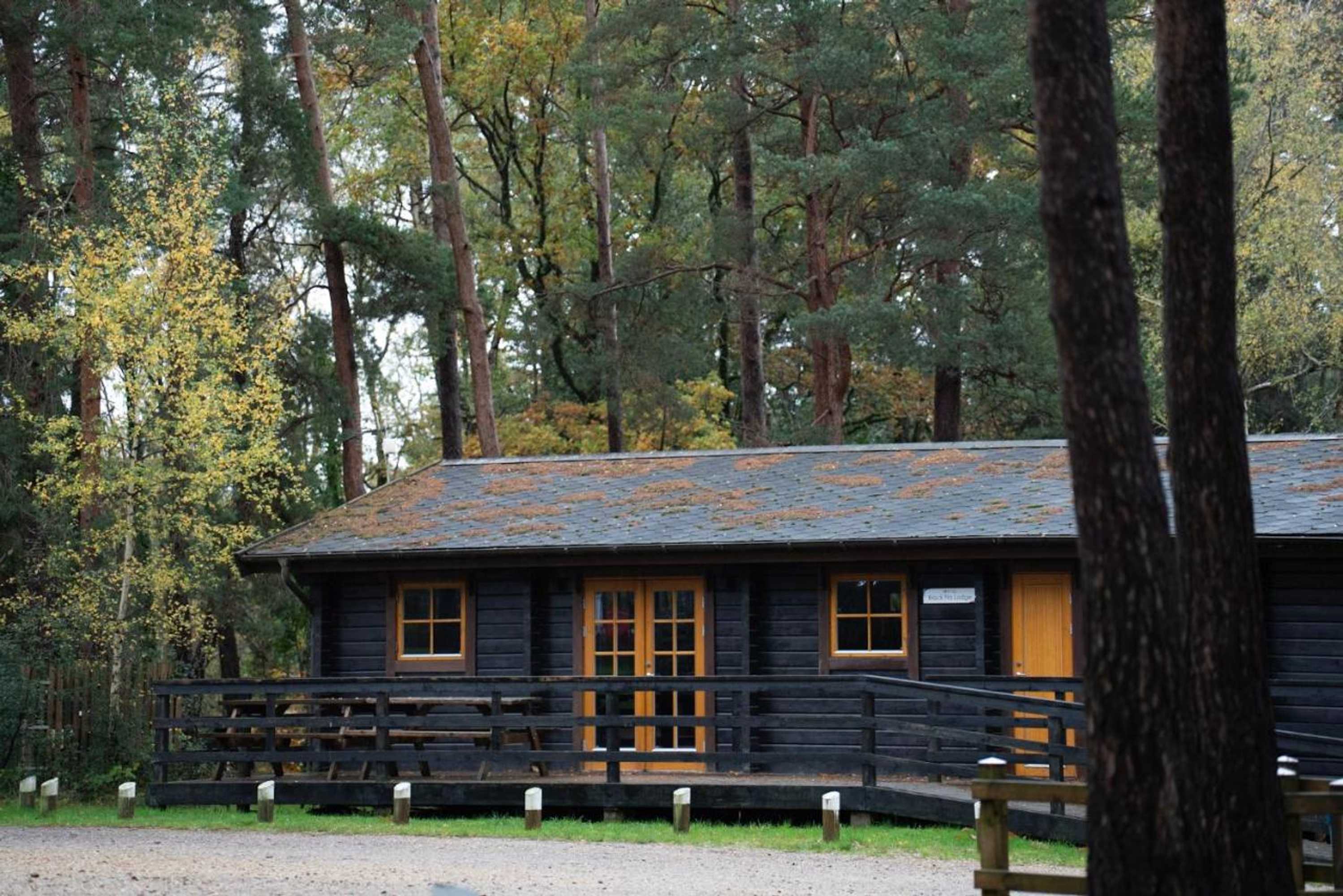 Gift card for Avon Tyrrell Outdoor Activity Centre