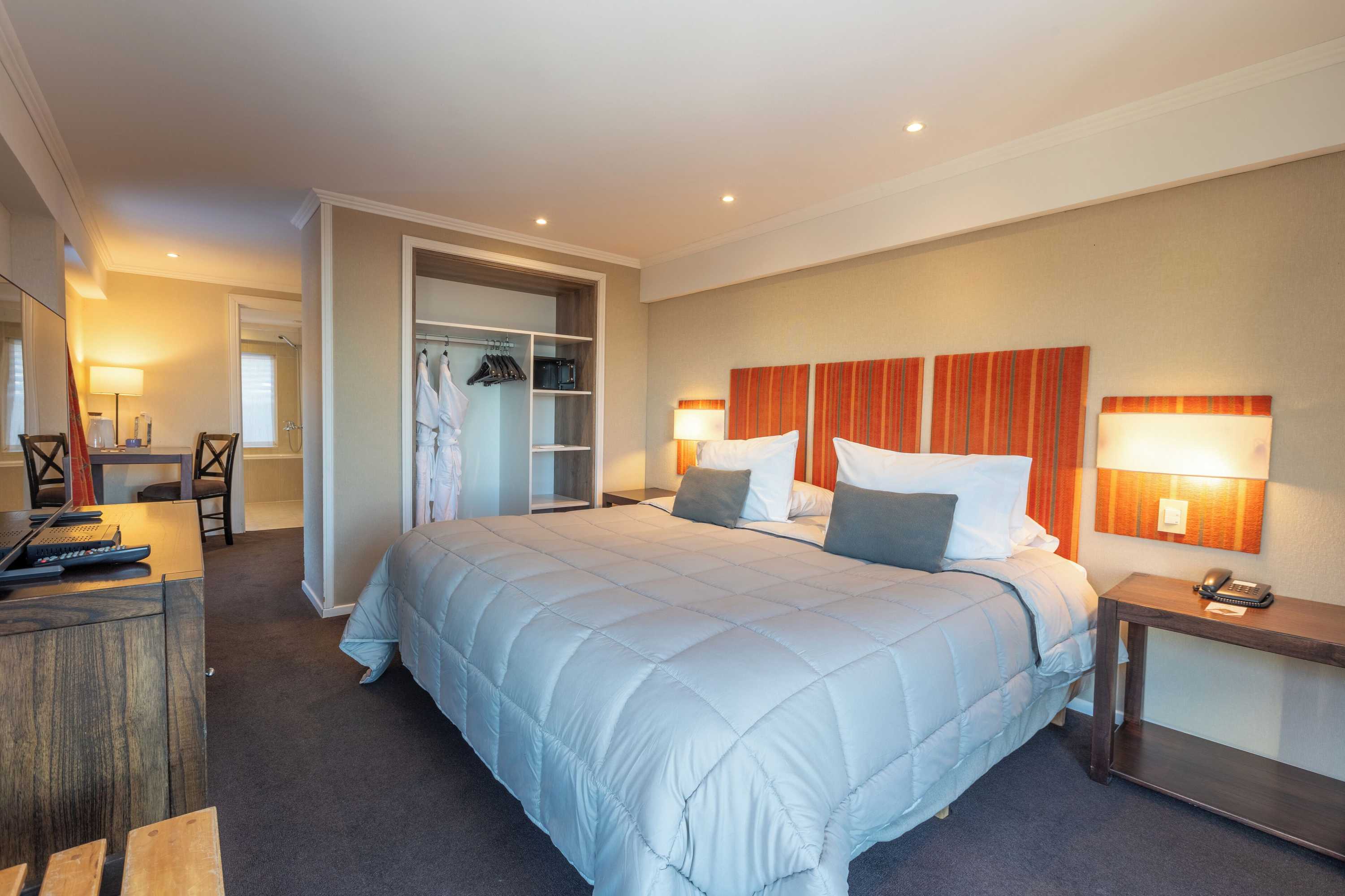 Gift card for Los Acebos Ushuaia Hotel Gift card for Los Acebos Ushuaia Hotel