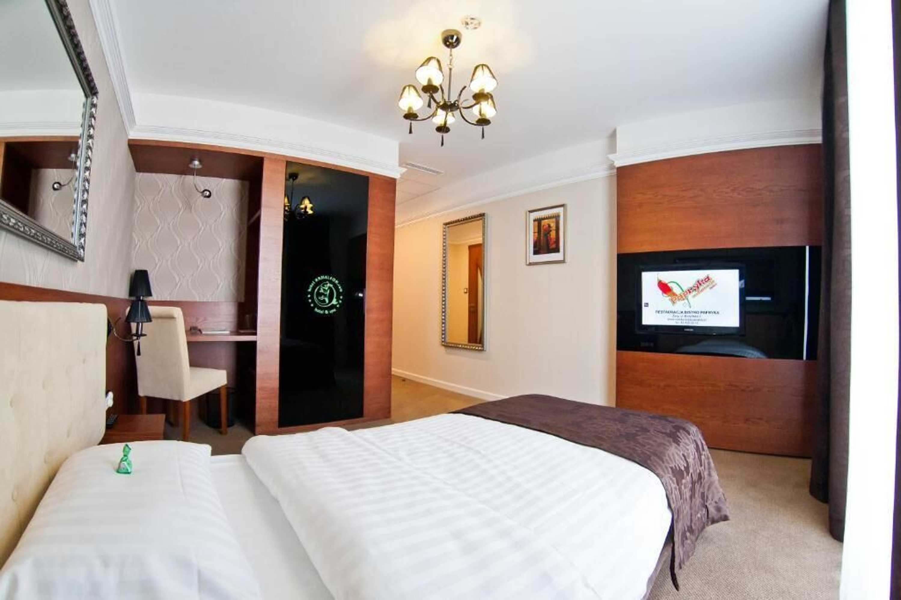 Gift card for Hotel & Spa Kameleon Gift card for Hotel & Spa Kameleon