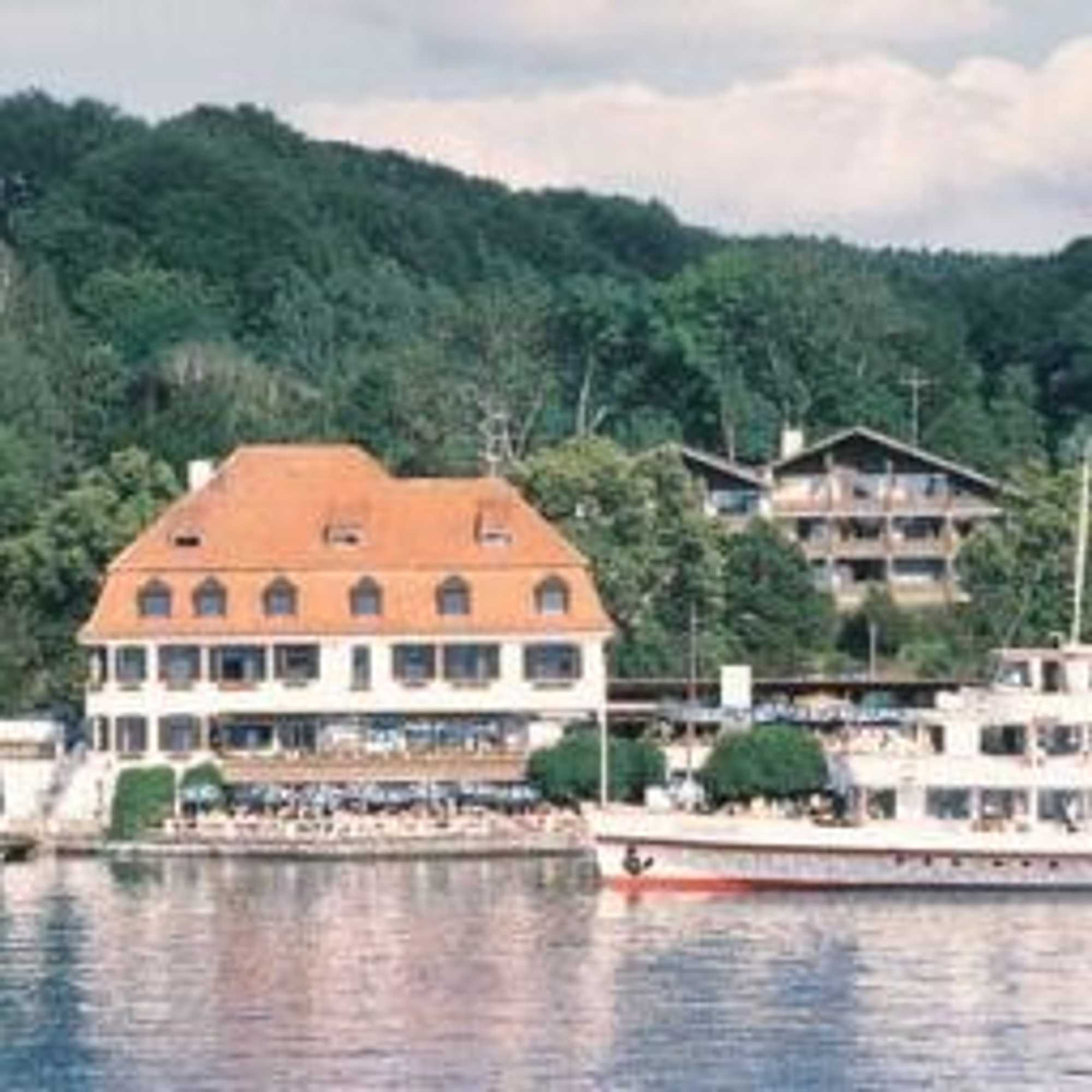 Gift card for Hotel Schloss Berg Gift card for Hotel Schloss Berg