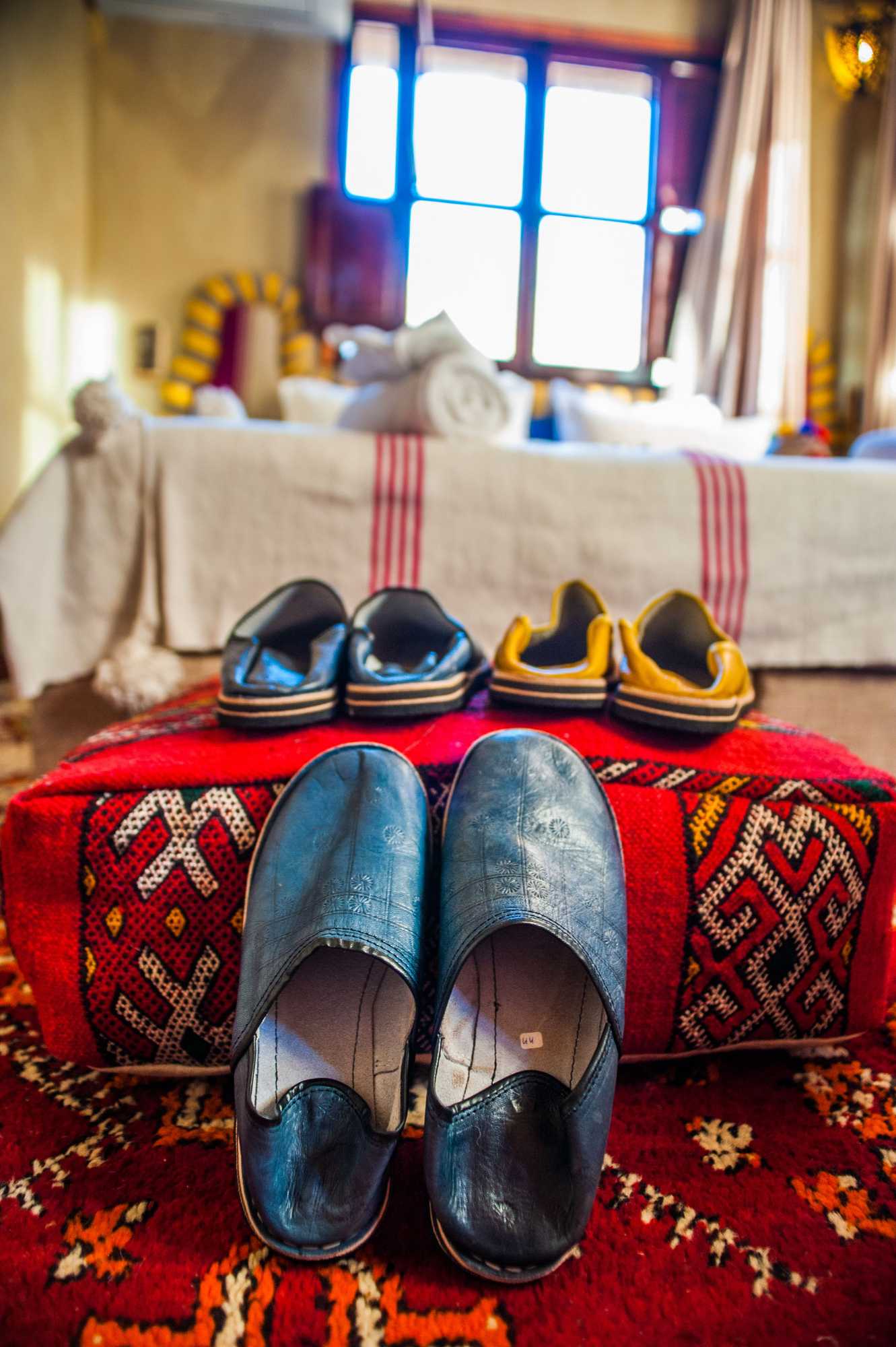 Gift card for Riad Toubkal Ecolodge Gift card for Riad Toubkal Ecolodge