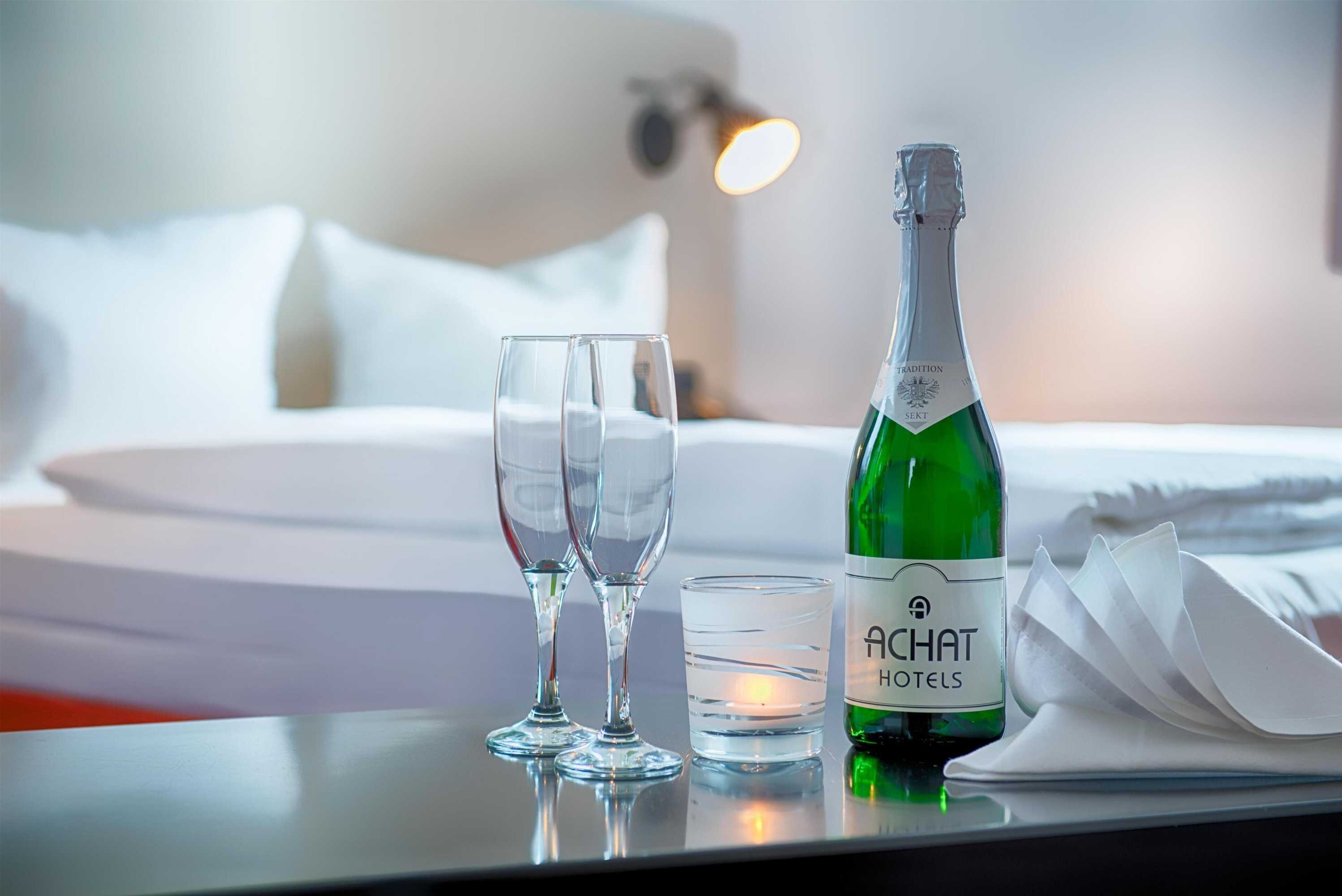 Gift card for Achat Hotel Chemnitz