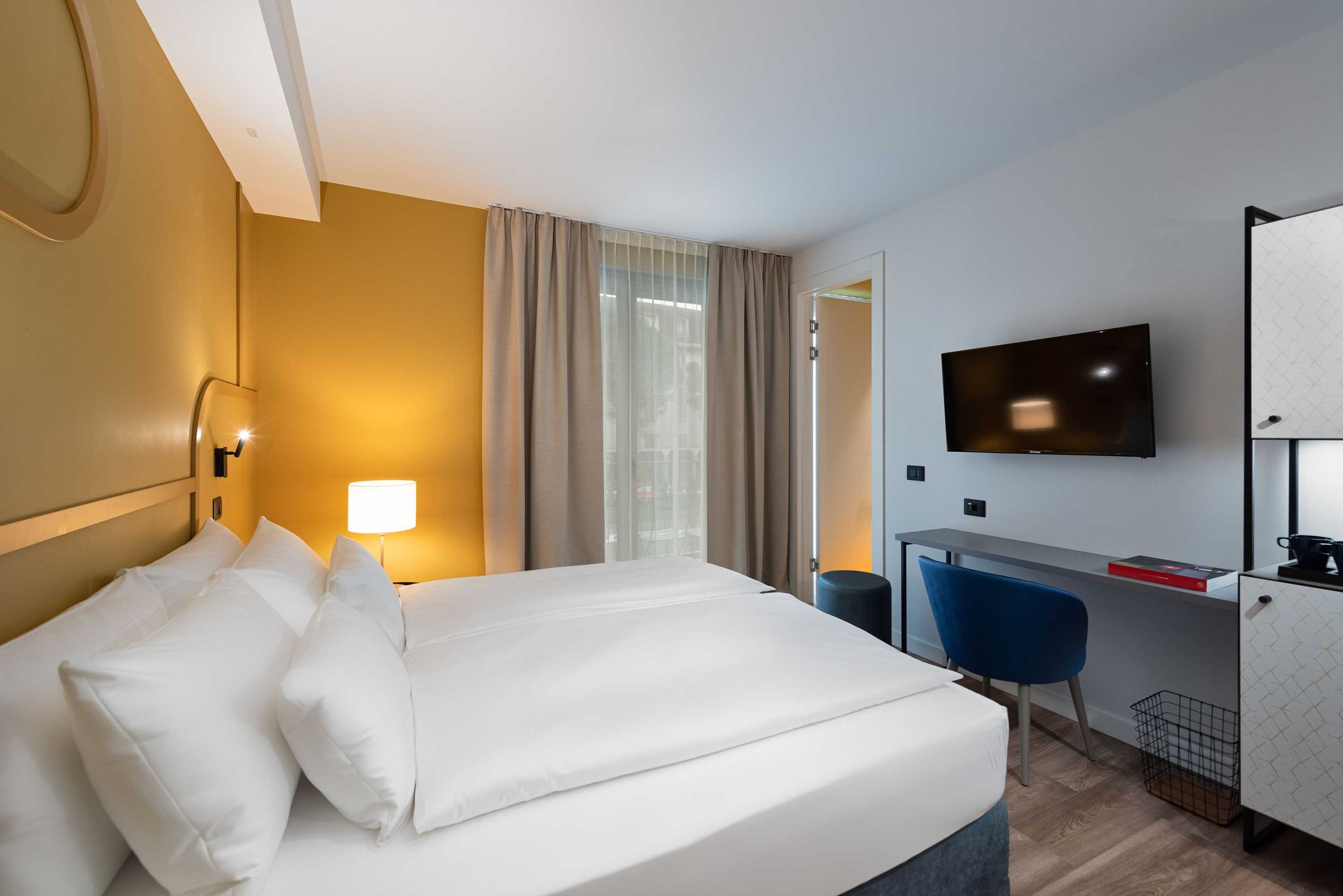 Gift card for HT Hotel Trieste Gift card for HT Hotel Trieste