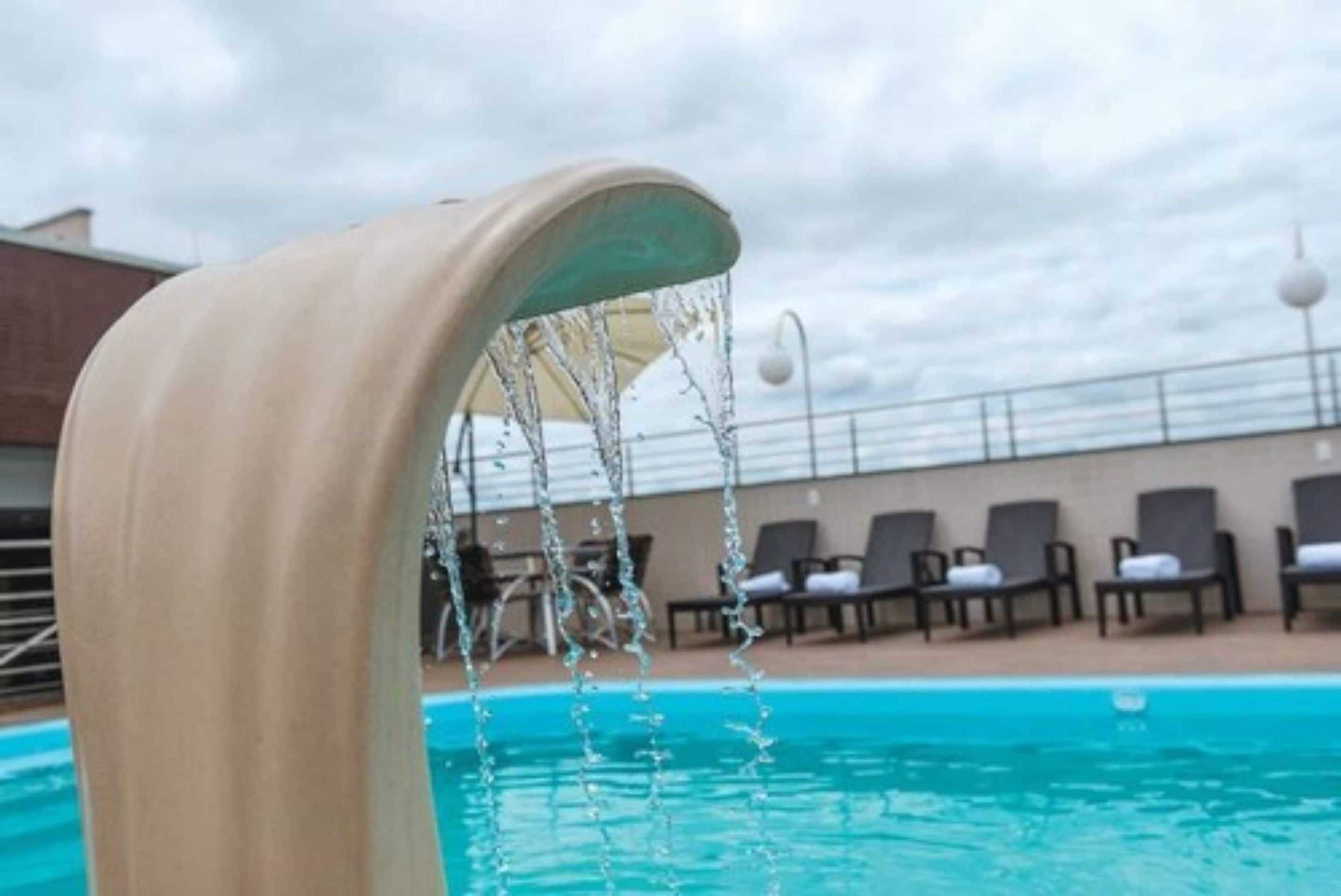 Gift card for Grande Hotel Ipatinga Gift card for Grande Hotel Ipatinga