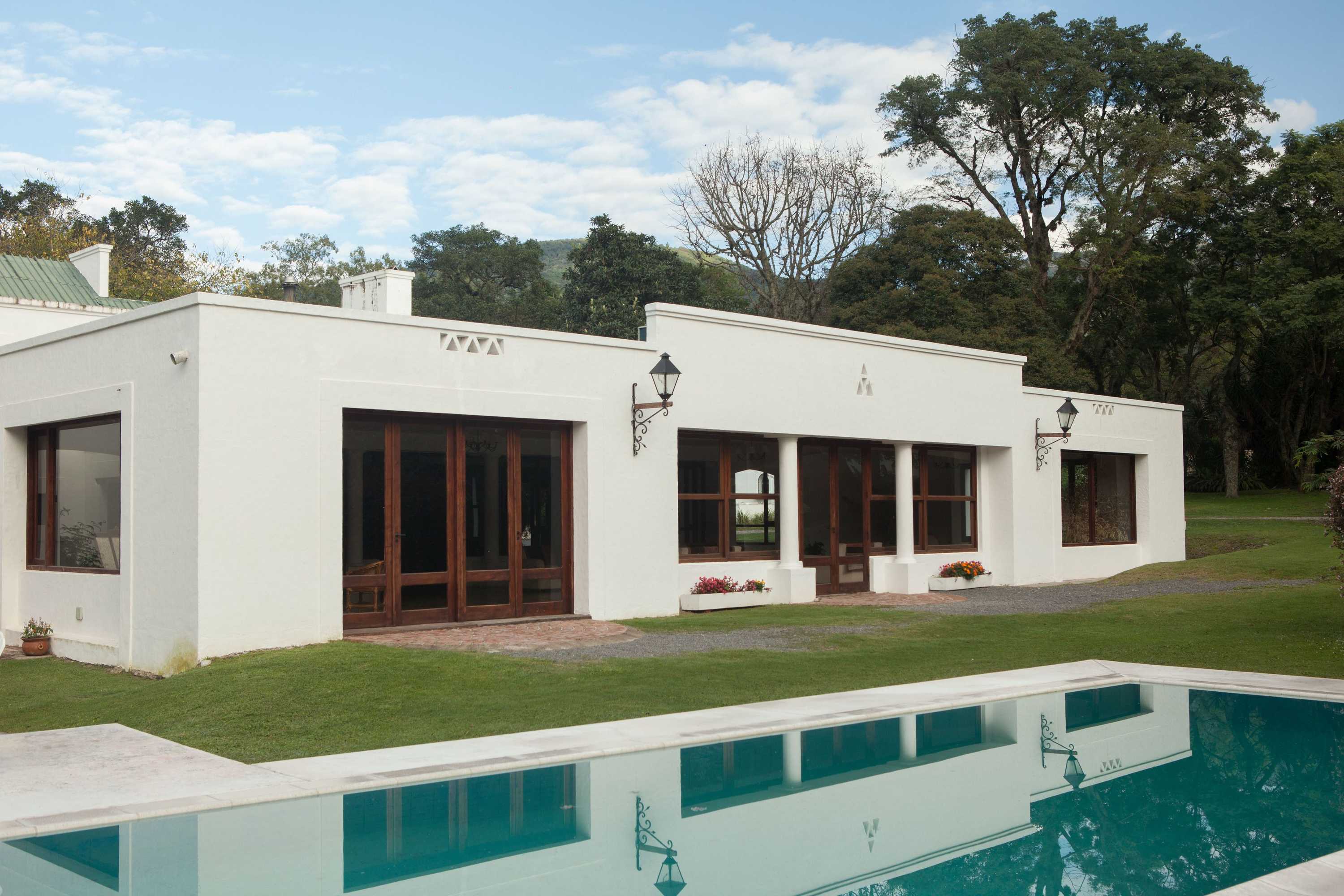 Gift card for Las Moras Hotel Gift card for Las Moras Hotel