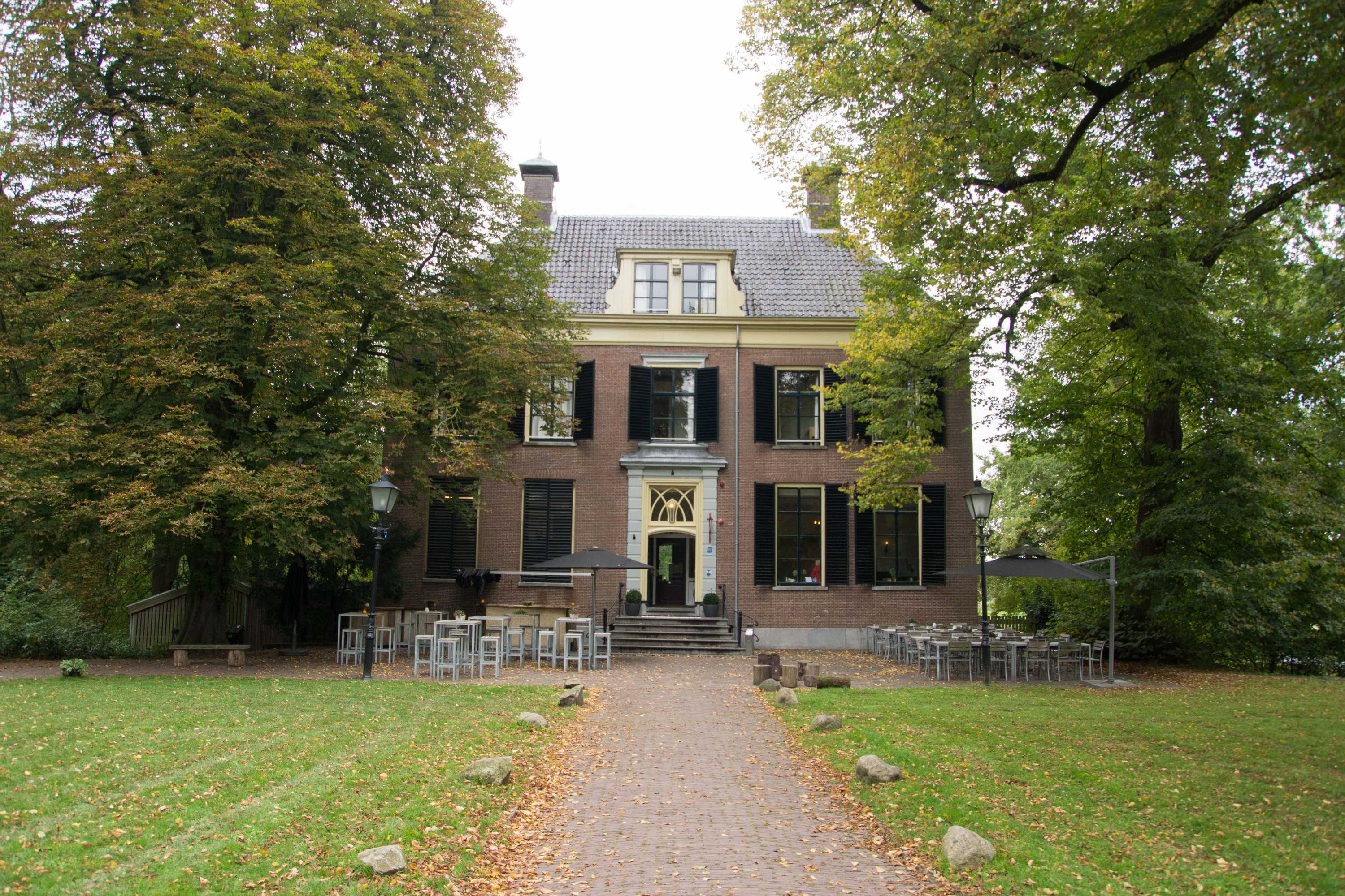 Gift card for Stayokay Hostel Utrecht - Bunnik