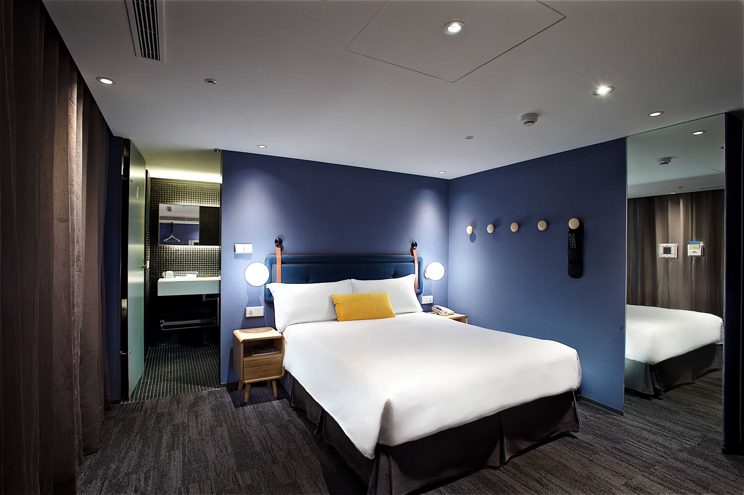 Gift card for Just Sleep Taipei Ximending Gift card for Just Sleep Taipei Ximending
