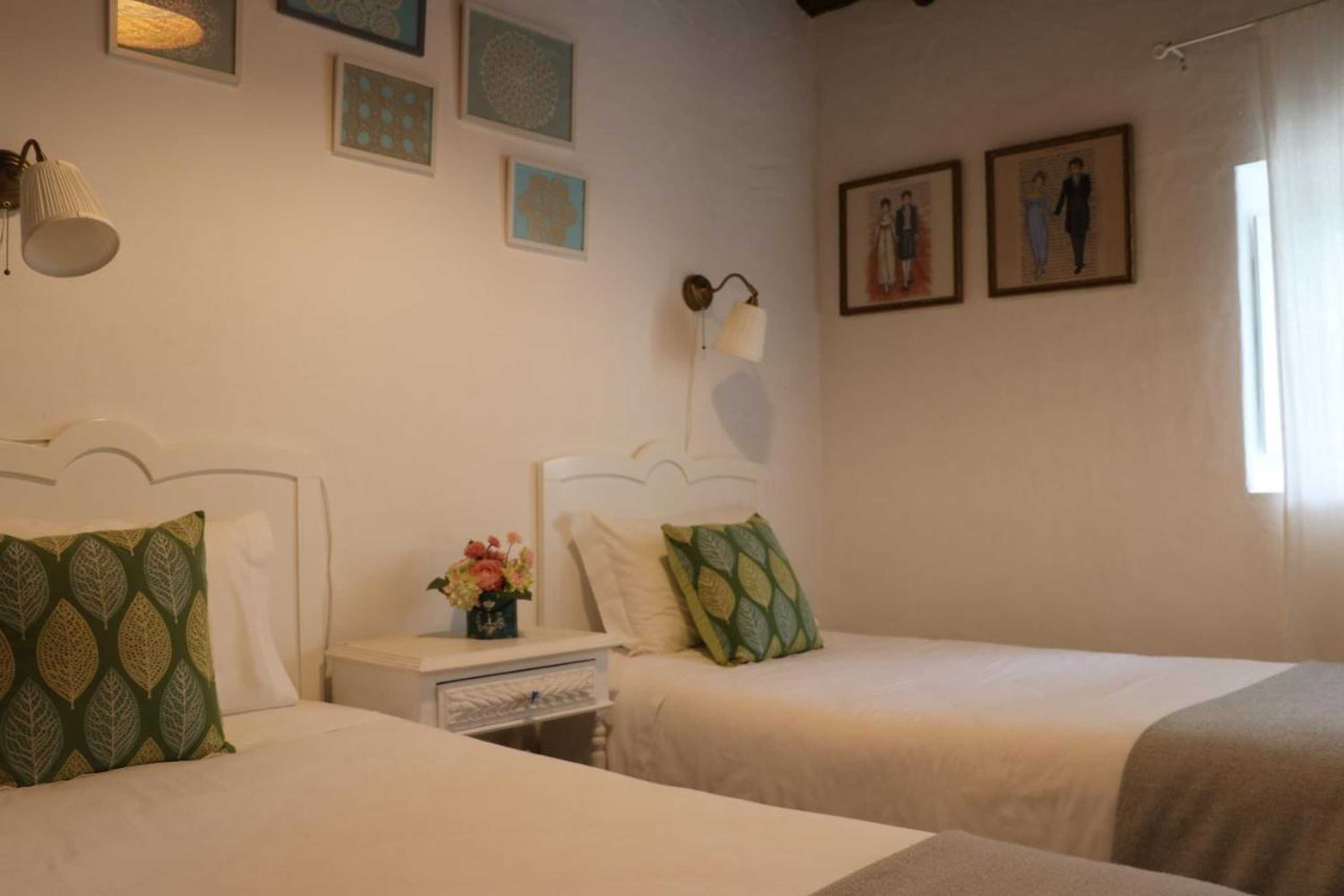 Gift card for C M Casa de Mares Alojamento Local