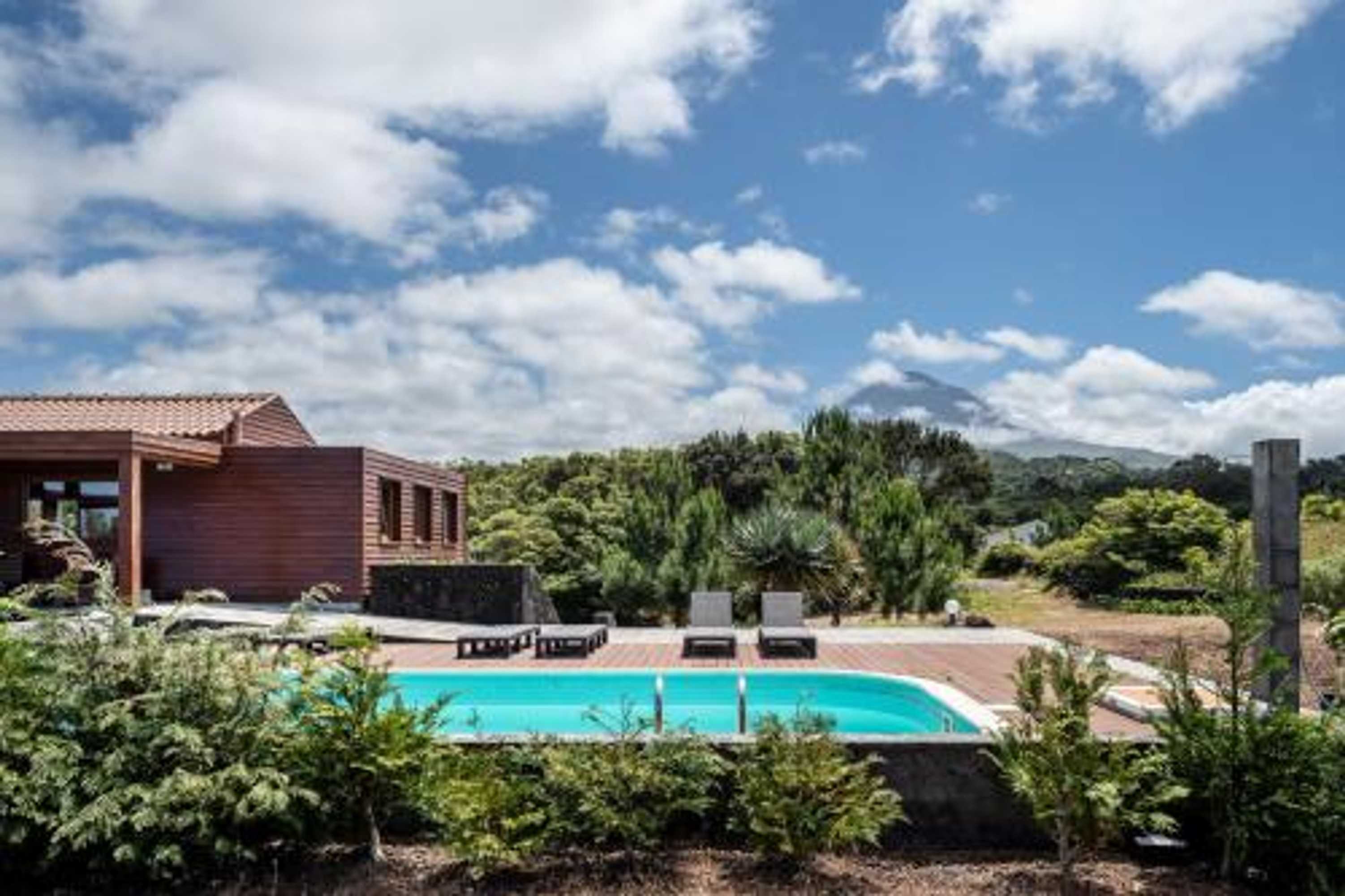Gift card for Alma do Pico - Nature Residence Gift card for Alma do Pico - Nature Residence