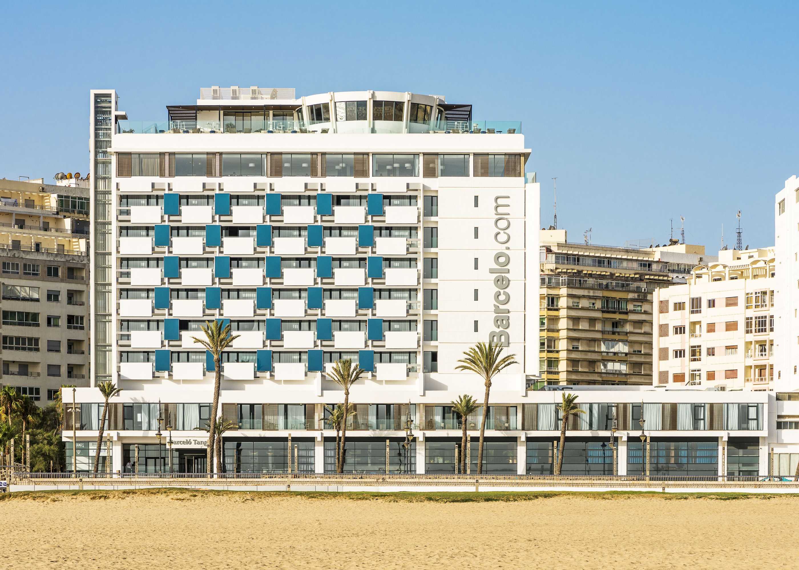 Gift card for Barcelo Tanger Gift card for Barcelo Tanger