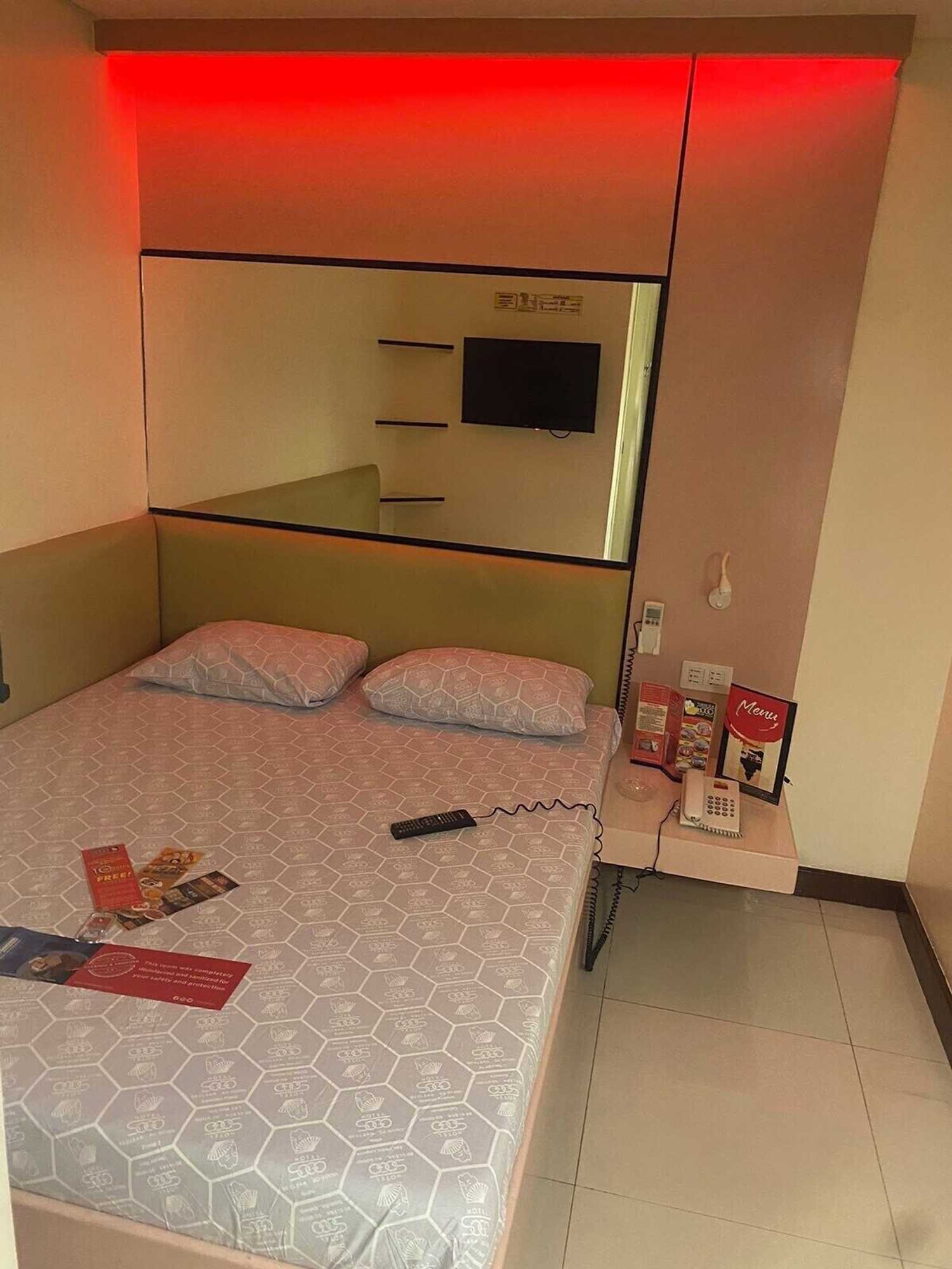 Gift card for Hotel Sogo Bacoor Gift card for Hotel Sogo Bacoor