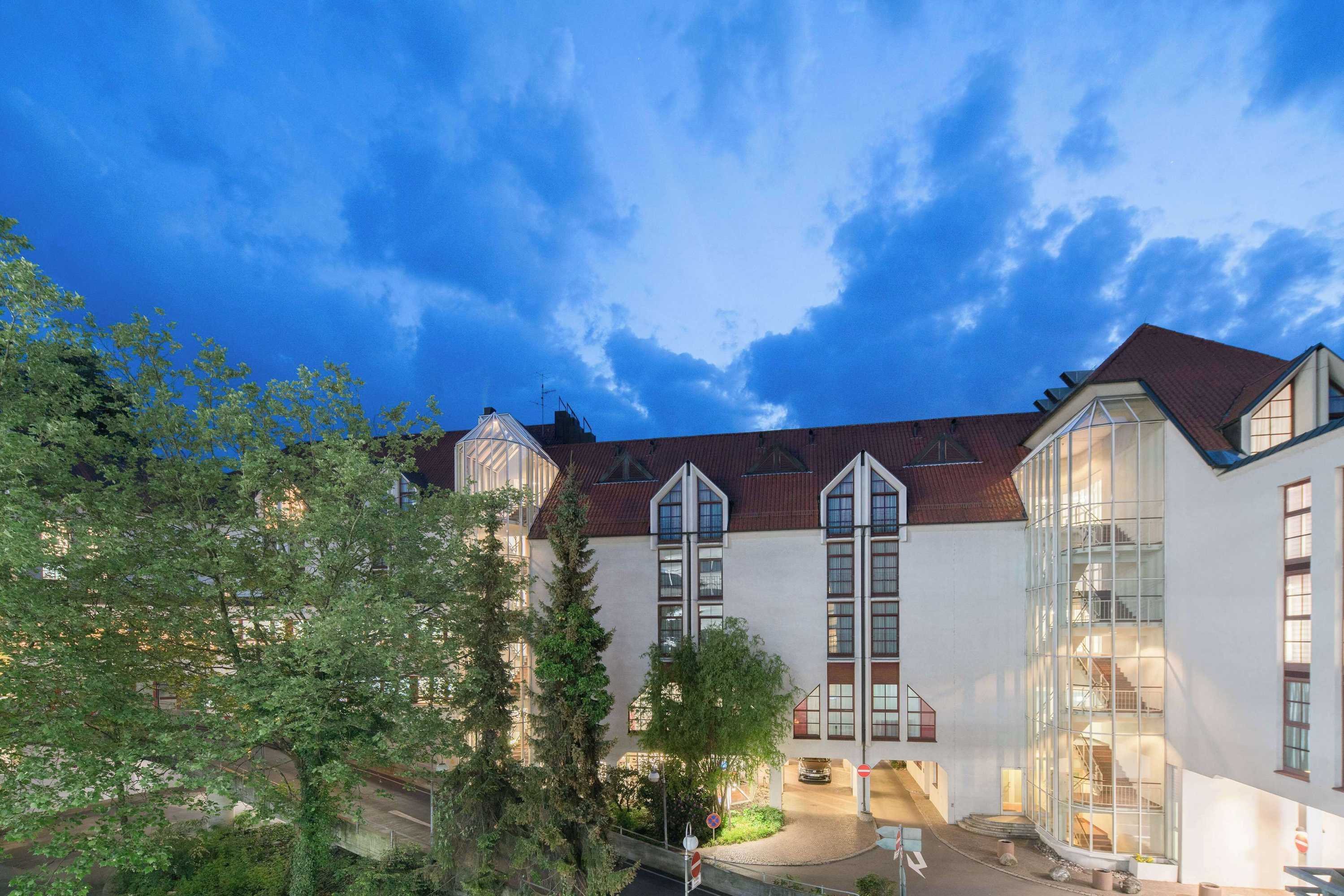 Gift card for Best Western Plus Hotel Am Schlossberg Gift card for Best Western Plus Hotel Am Schlossberg