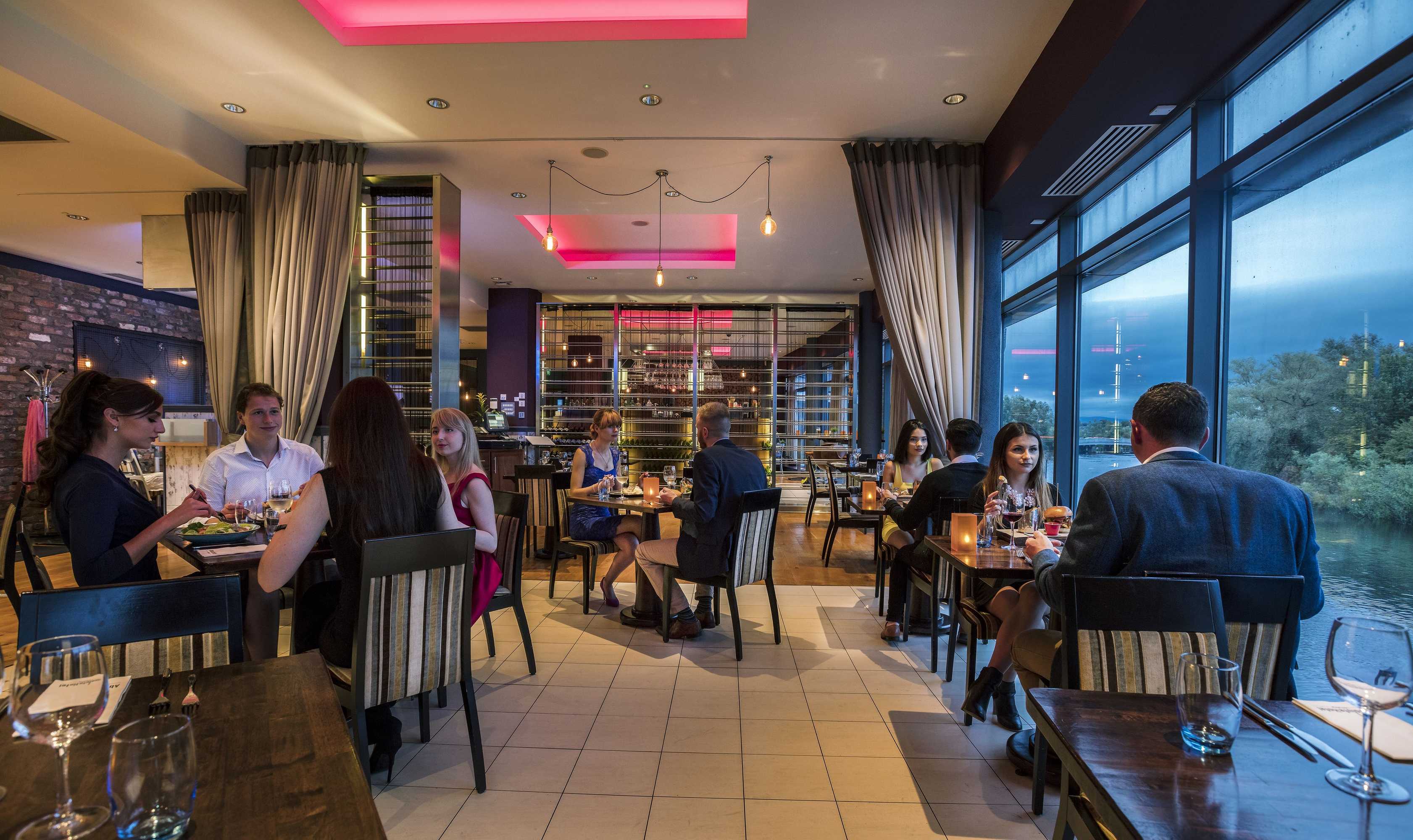 Gift card for Absolute Hotel Limerick Gift card for Absolute Hotel Limerick