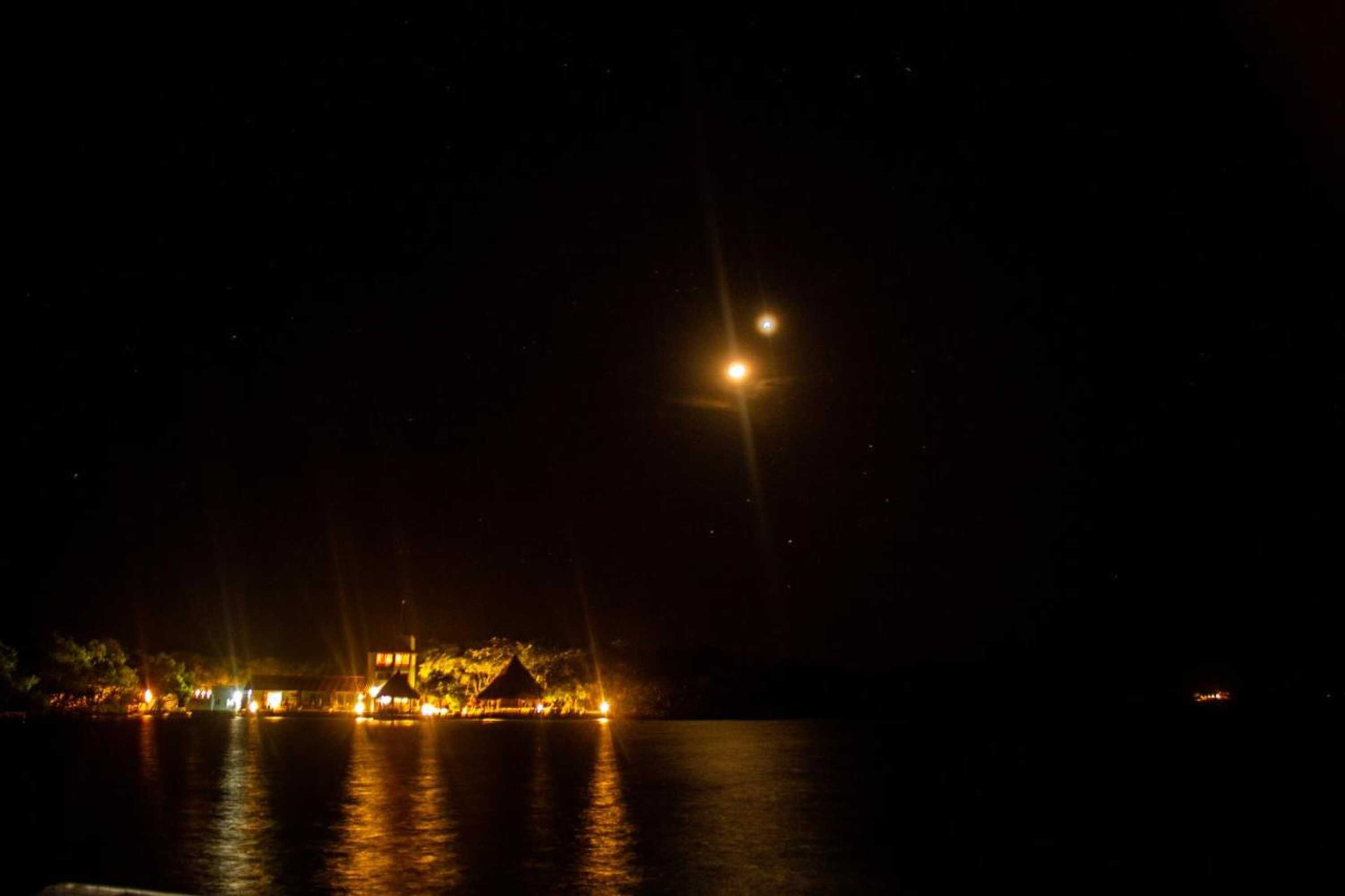 Gift card for Isla Los Erizos Ecohouse