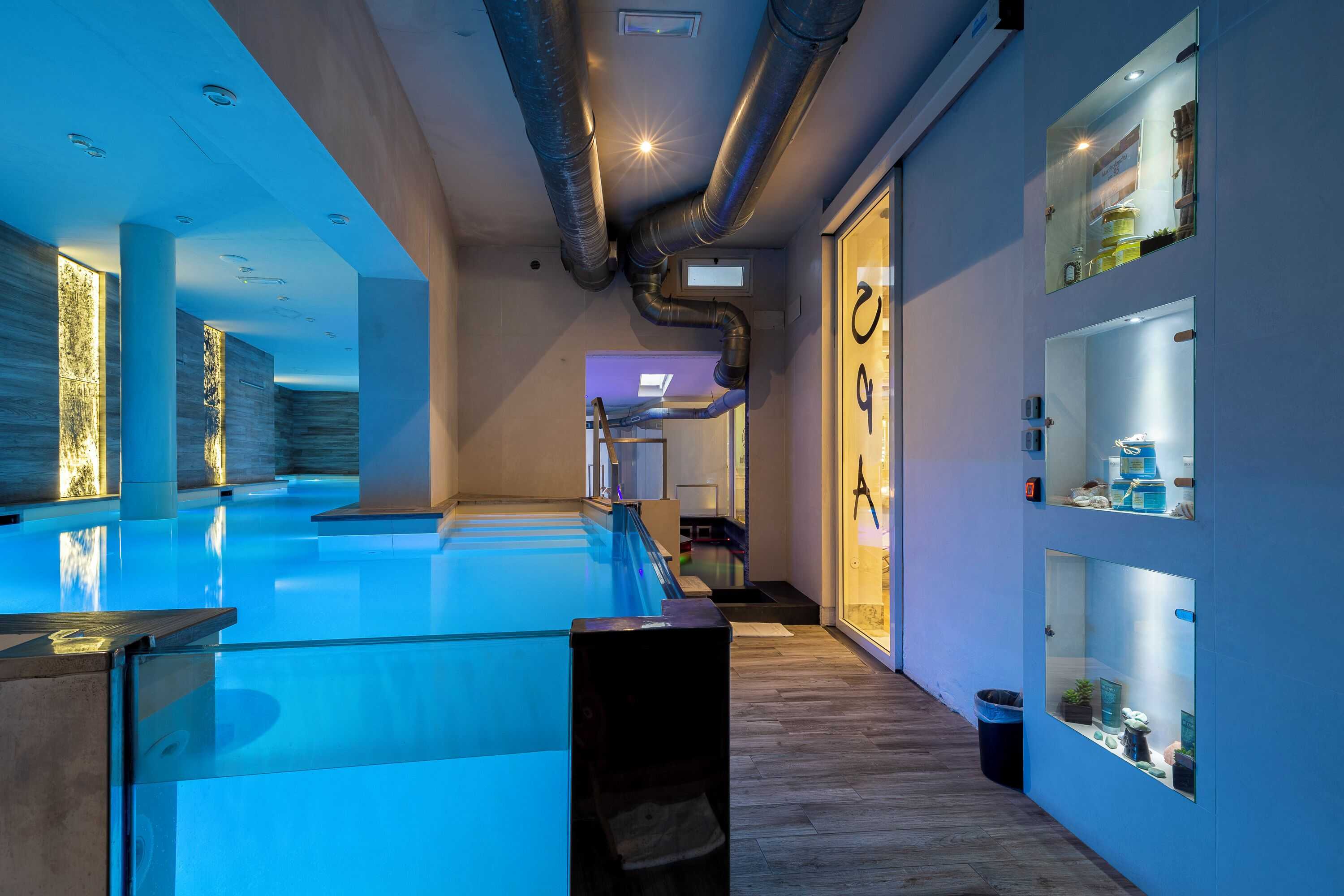 Gift card for Hotel Columbia Wellness & Spa Gift card for Hotel Columbia Wellness & Spa