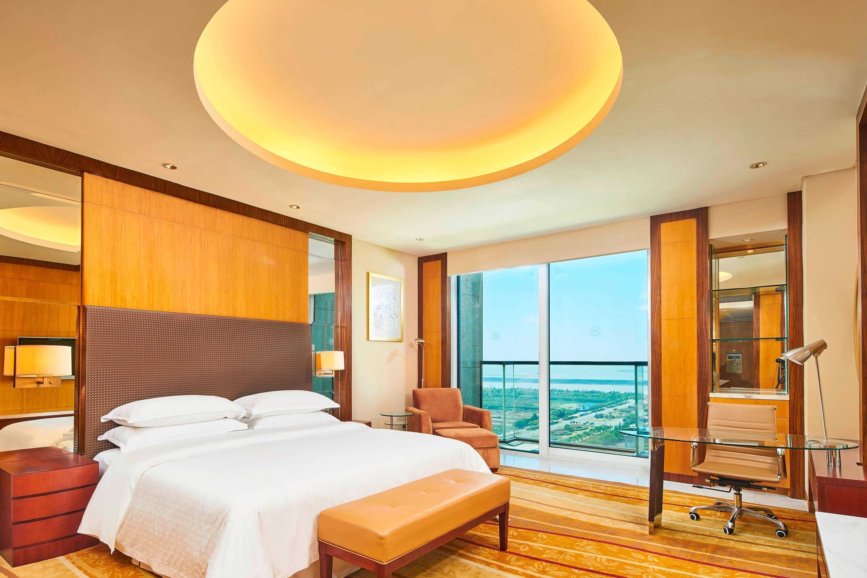 Gift card for Sheraton Zhoushan Hotel Gift card for Sheraton Zhoushan Hotel
