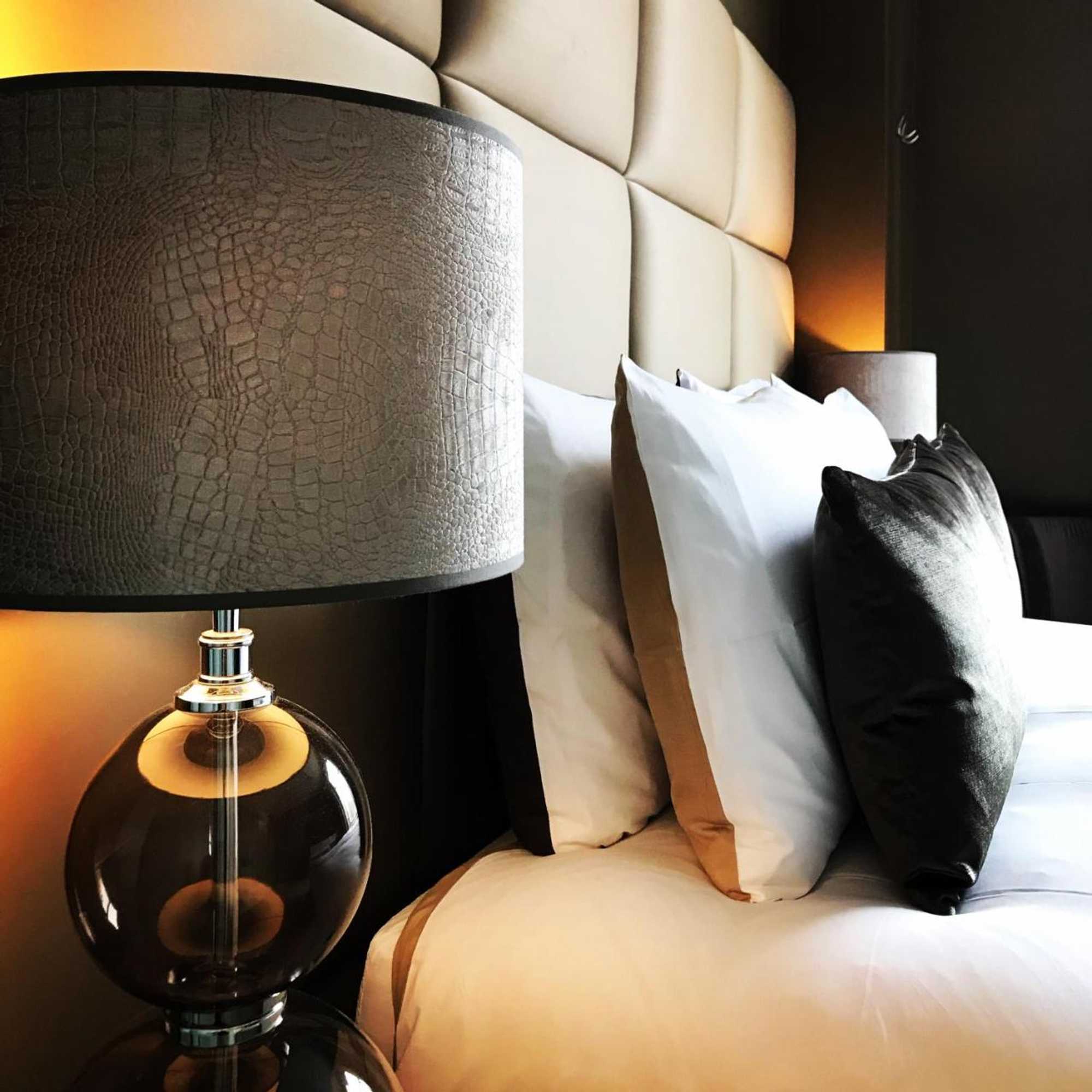 Gift card for Straelman Boutique Hotel