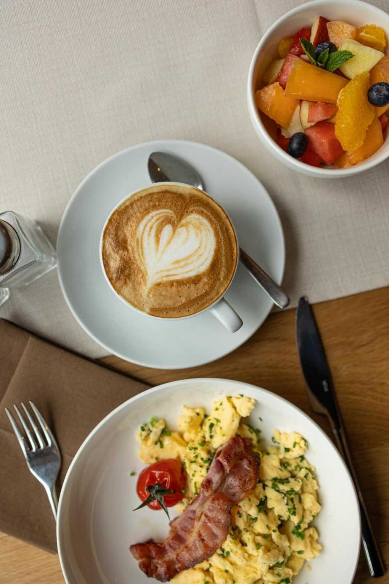 Gift card for Hotel & Restaurant Kübler