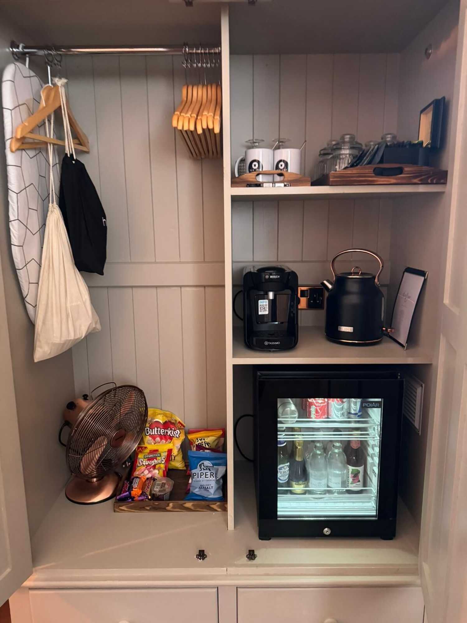 Gift card for Woolpack Inn