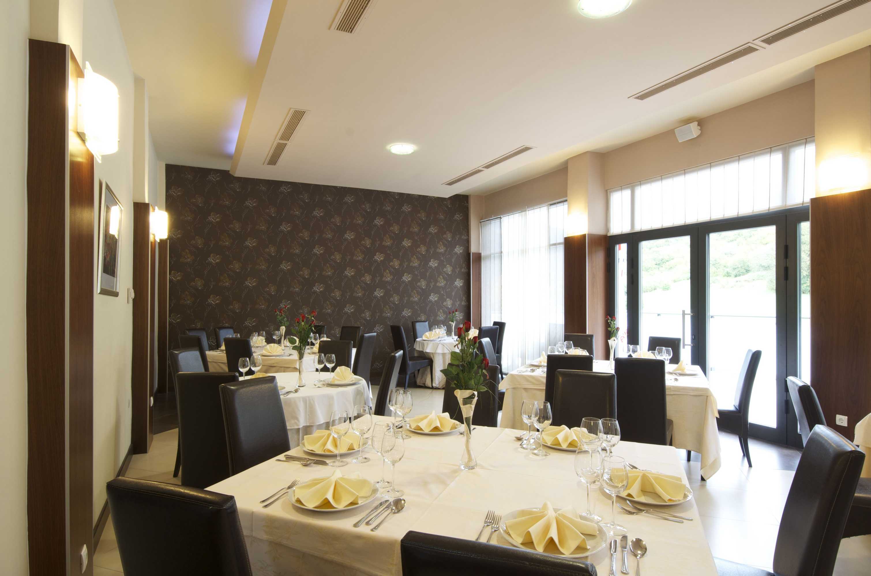 Gift card for Hotel Fontana