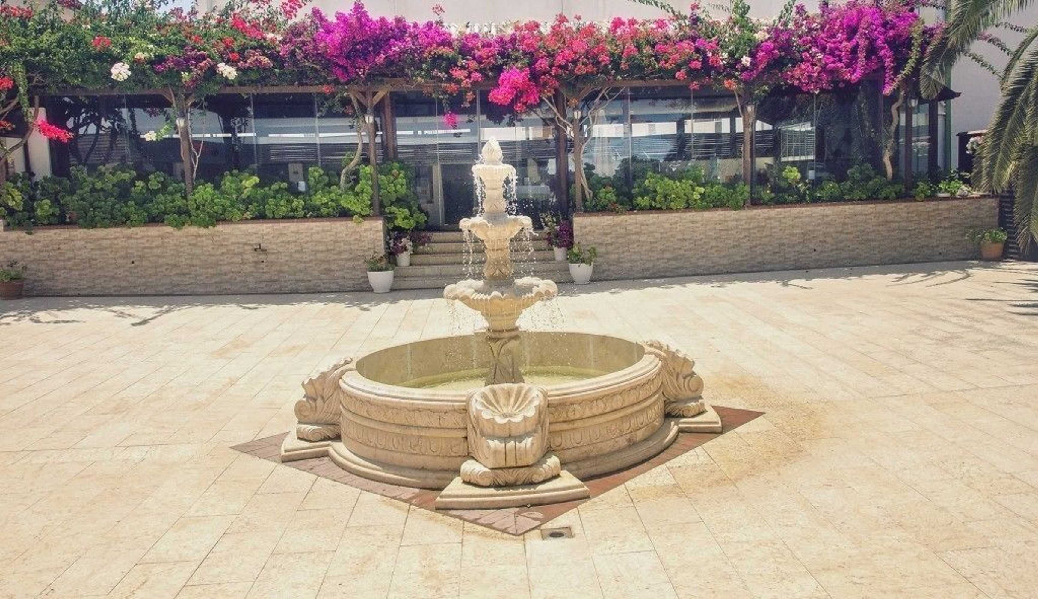 Gift card for Hotel Palm Beach Arsuz Gift card for Hotel Palm Beach Arsuz