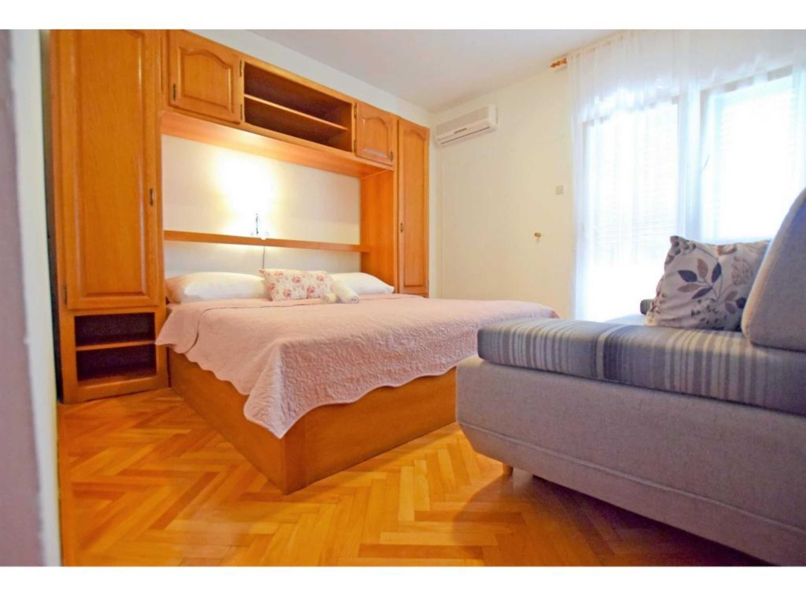 Gift card for Apartments Adriana