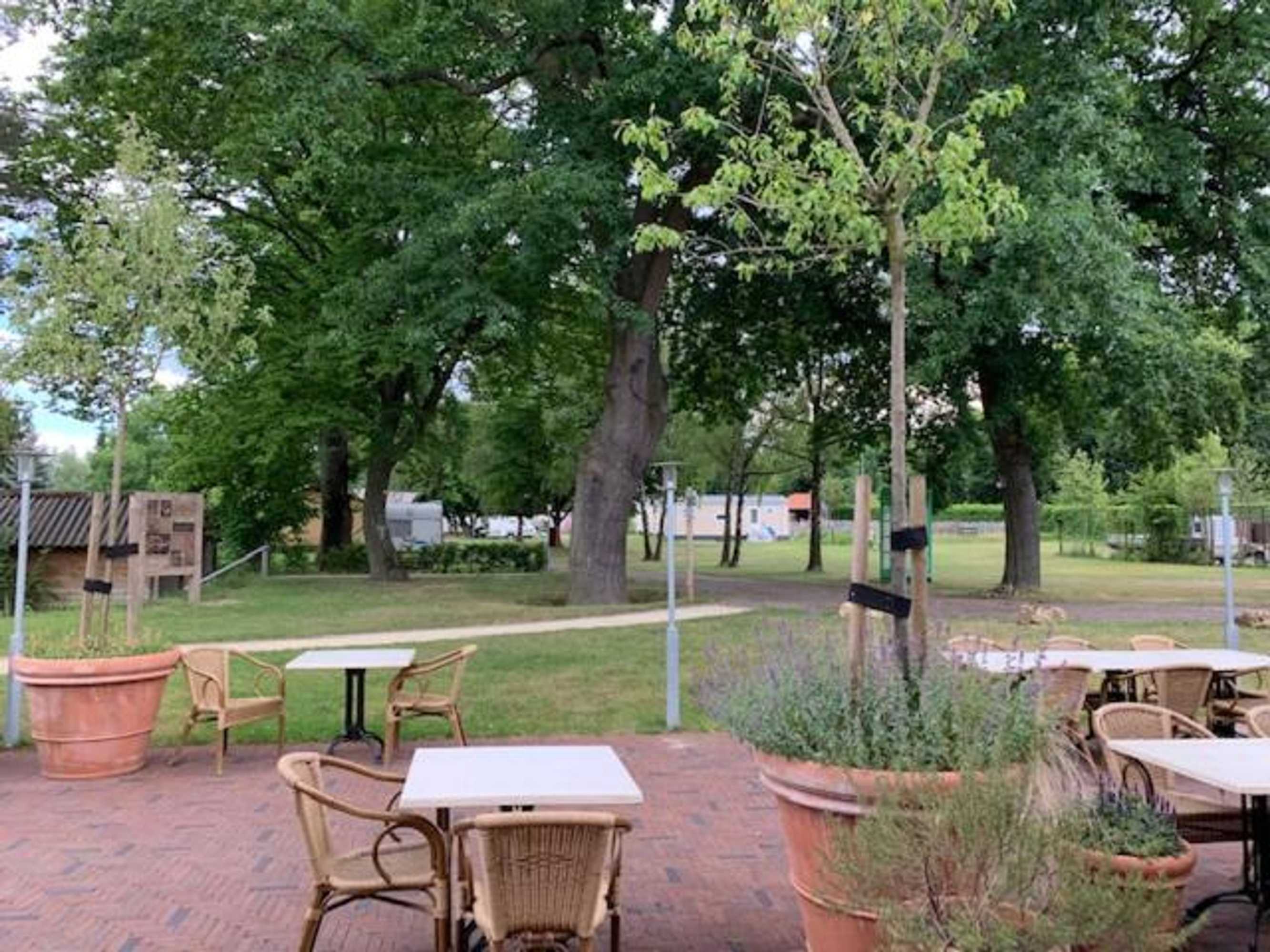 Gift card for Camping Hitjesvijver